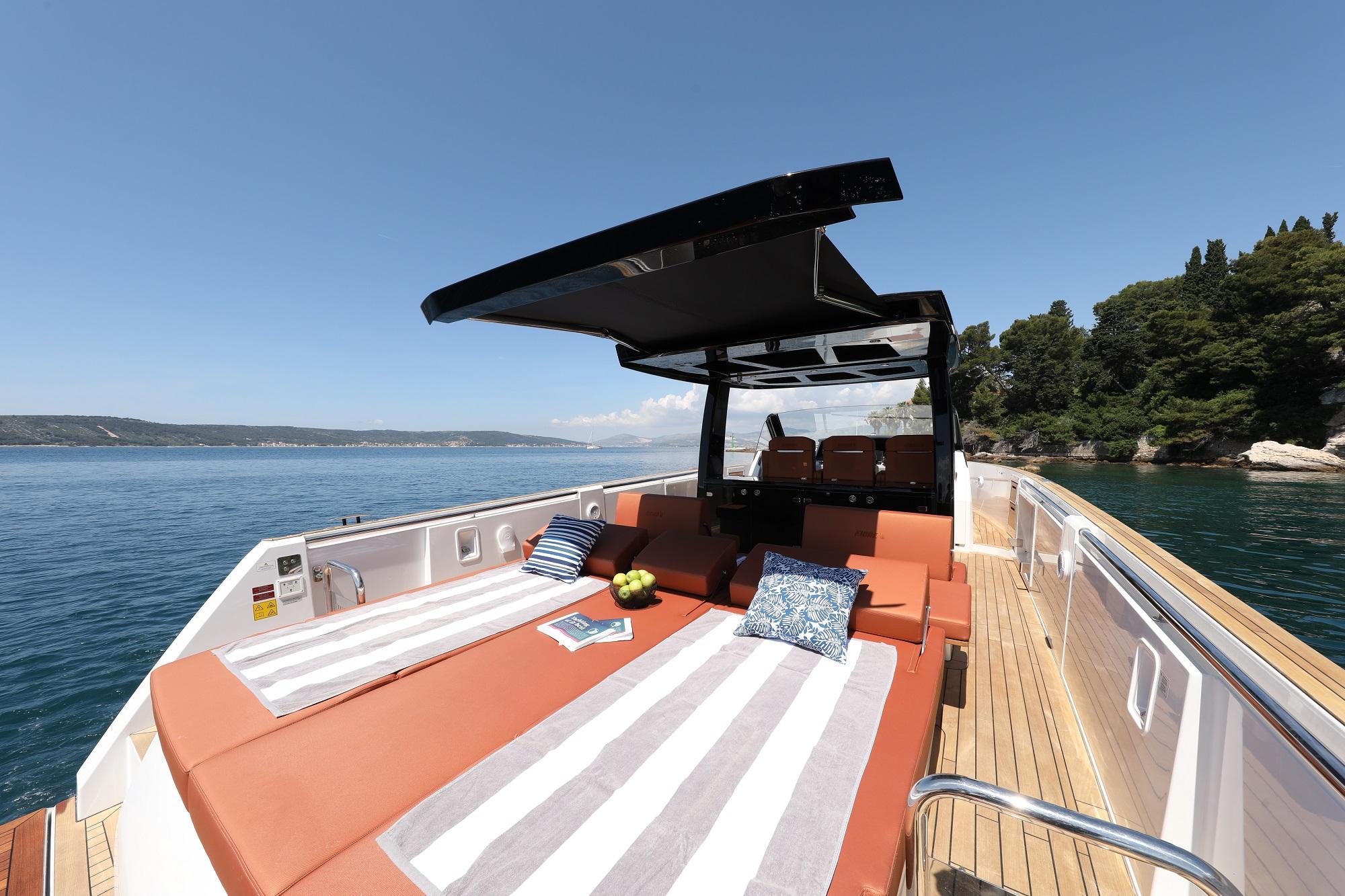 Fjord 44 Open, picture 14