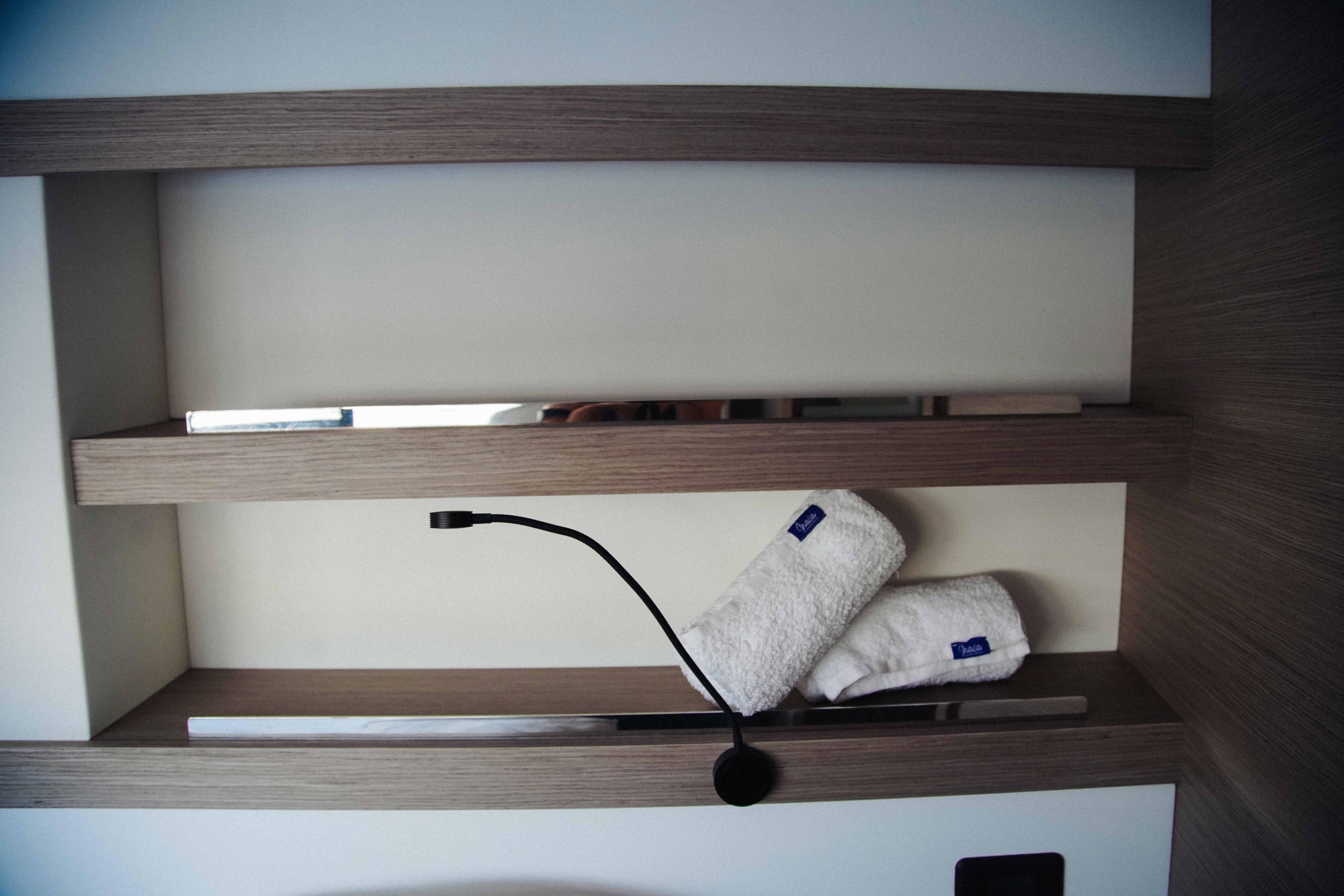 Fountaine Pajot Isla 40 - Quatuor - Anasa, picture 23