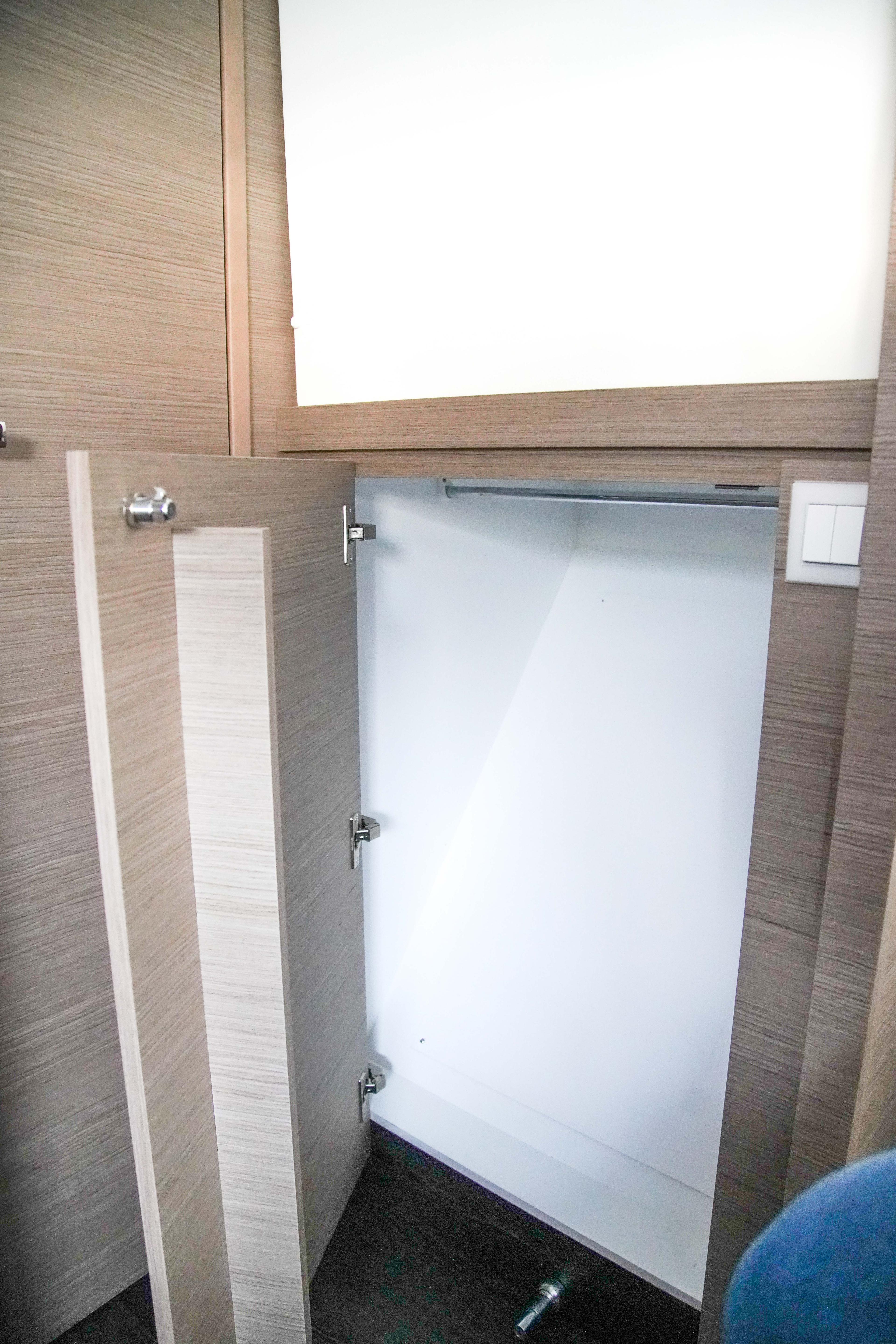 Fountaine Pajot Isla 40 - Quatuor - Anasa, picture 25