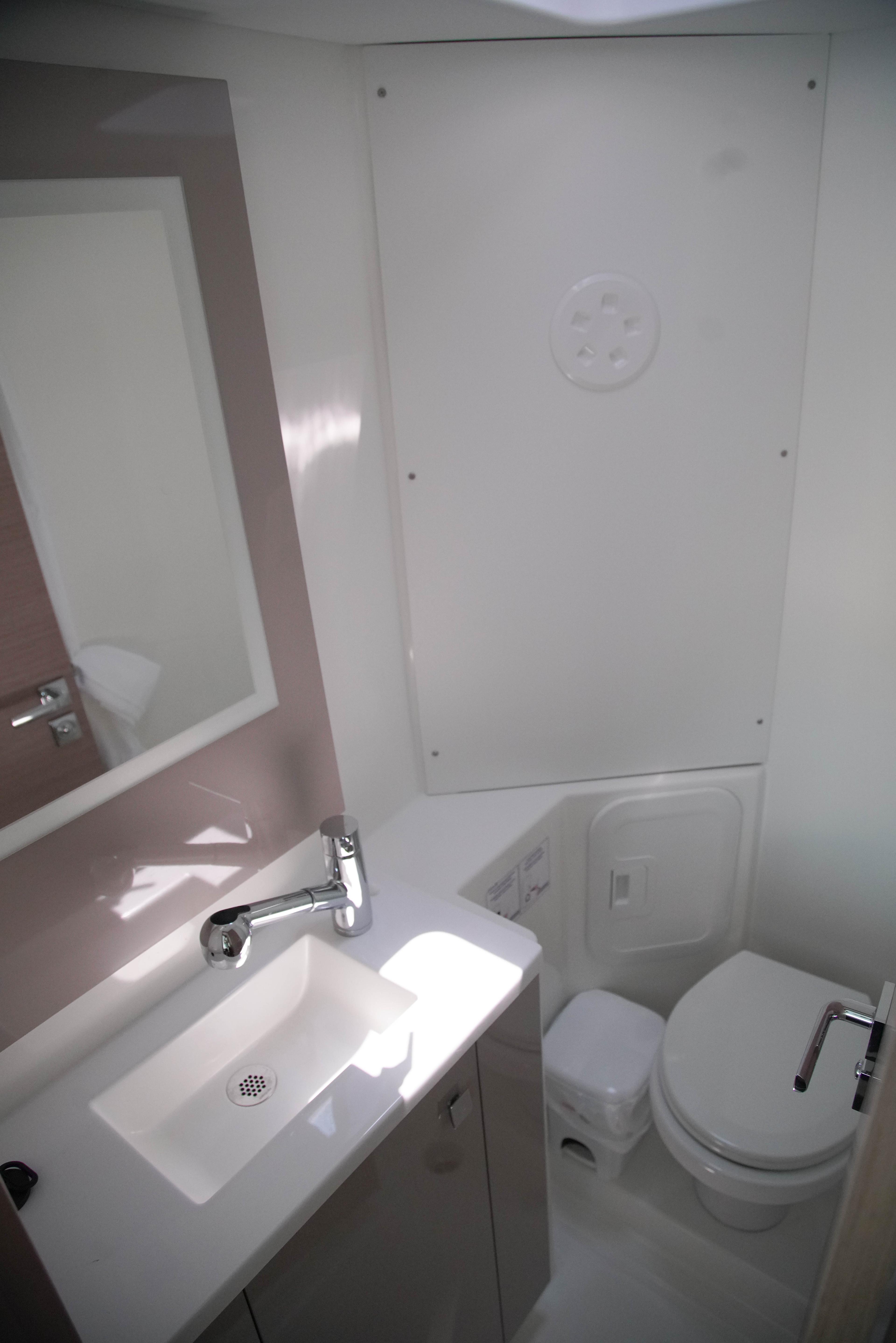 Fountaine Pajot Isla 40 - Quatuor - Anasa, picture 26