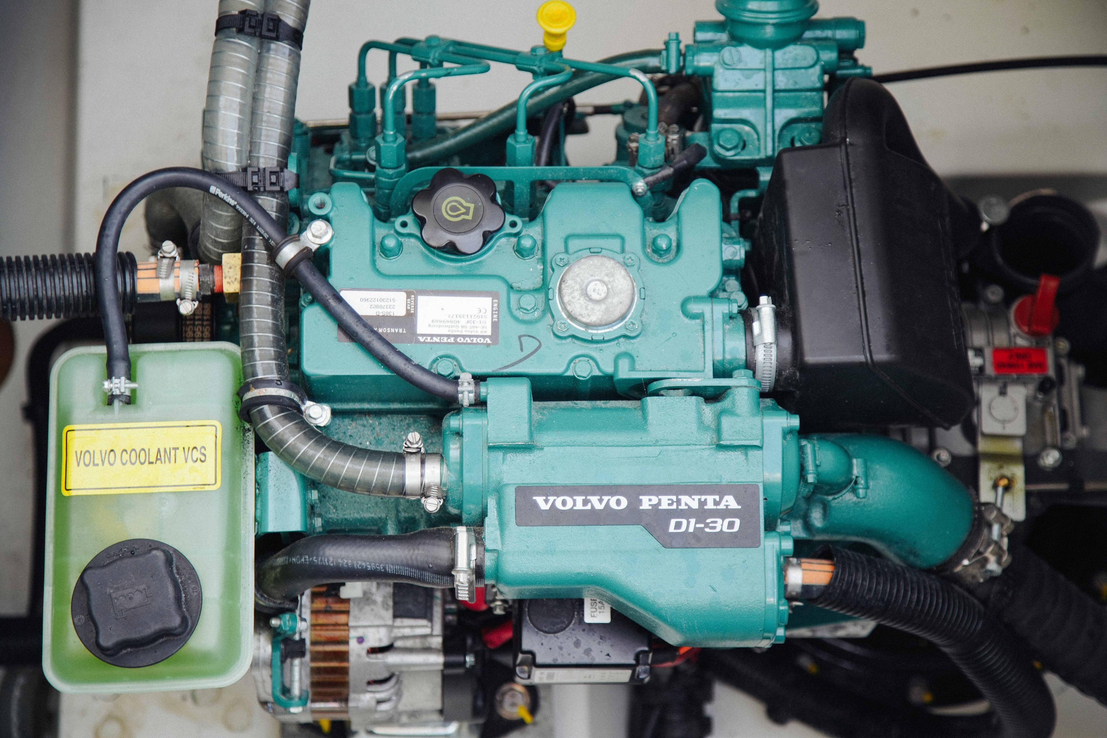 Fountaine Pajot Isla 40 - Quatuor - Anasa, picture 47