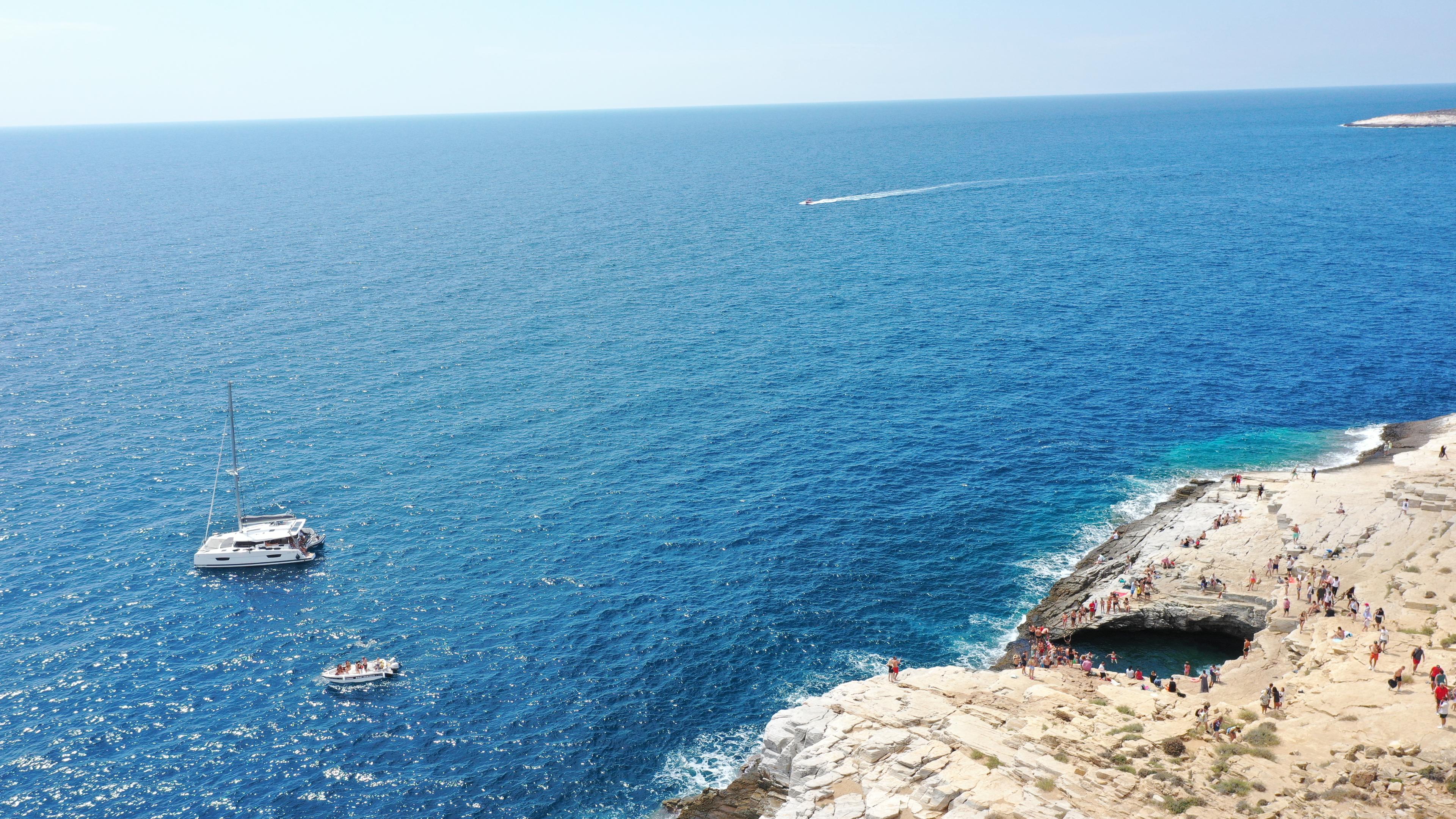 Fountaine Pajot Isla 40 - Quatuor - Anasa, picture 33