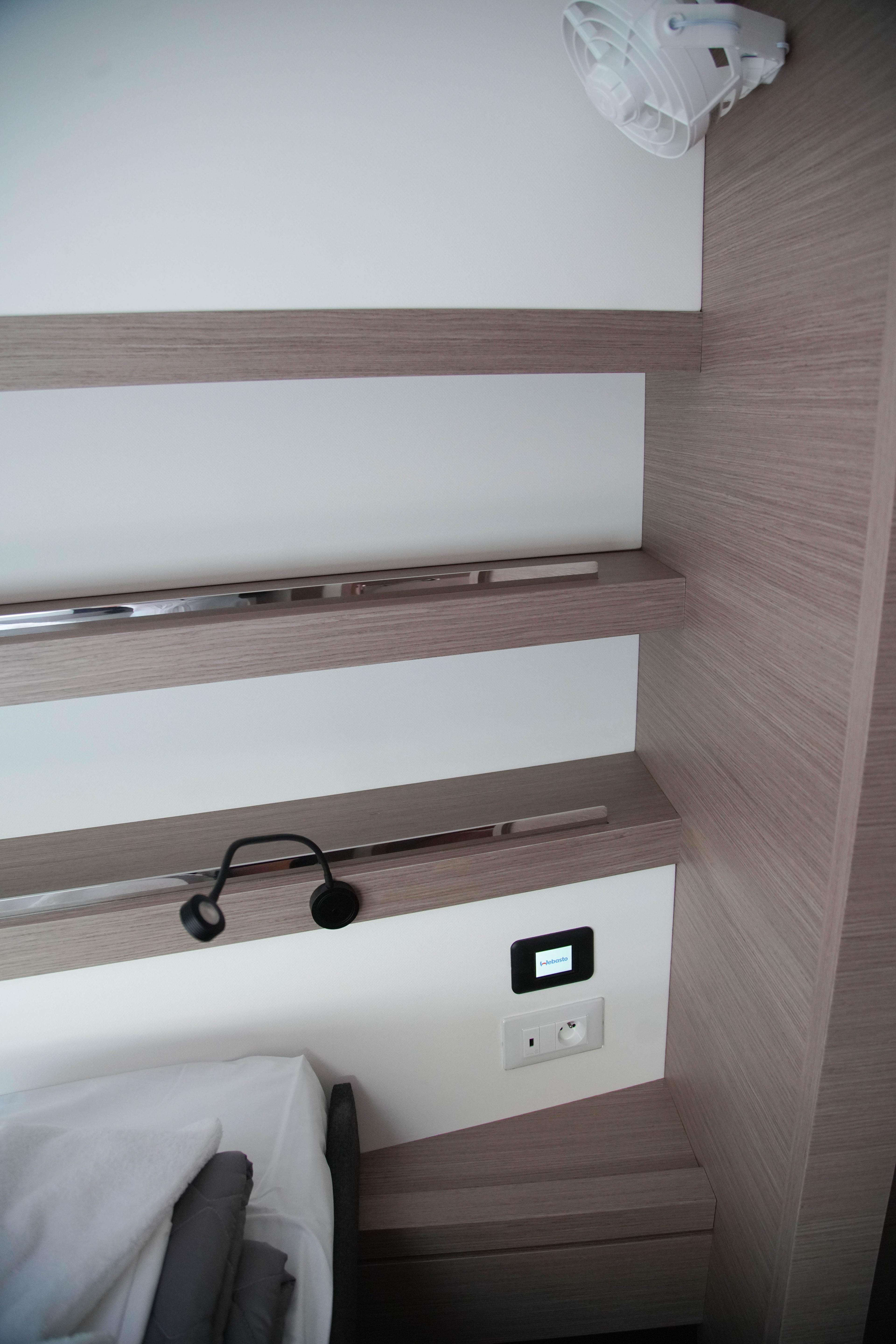 Fountaine Pajot Isla 40 - Quatuor - Anasa, picture 24