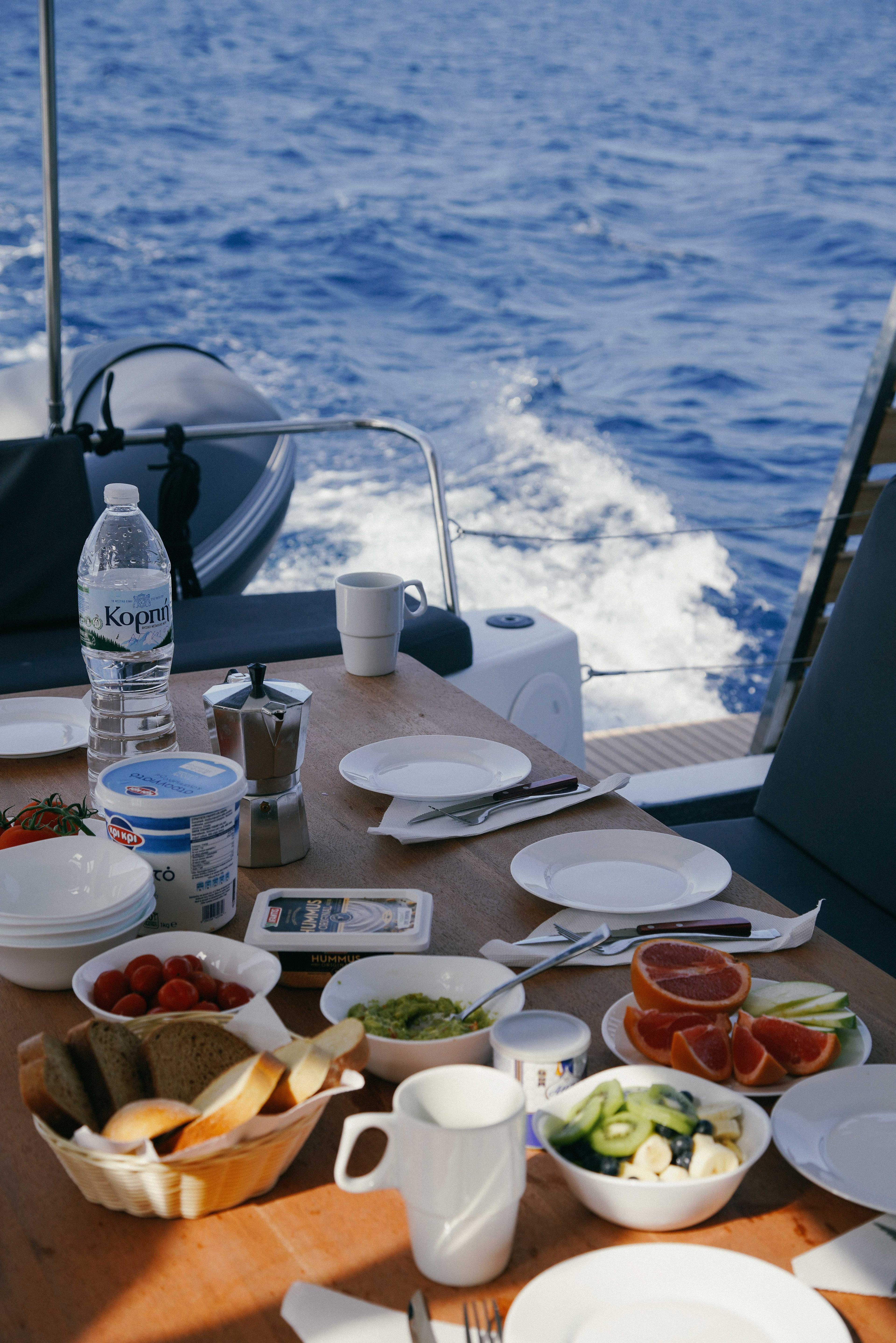 Fountaine Pajot Isla 40 - Quatuor - Anasa, picture 28