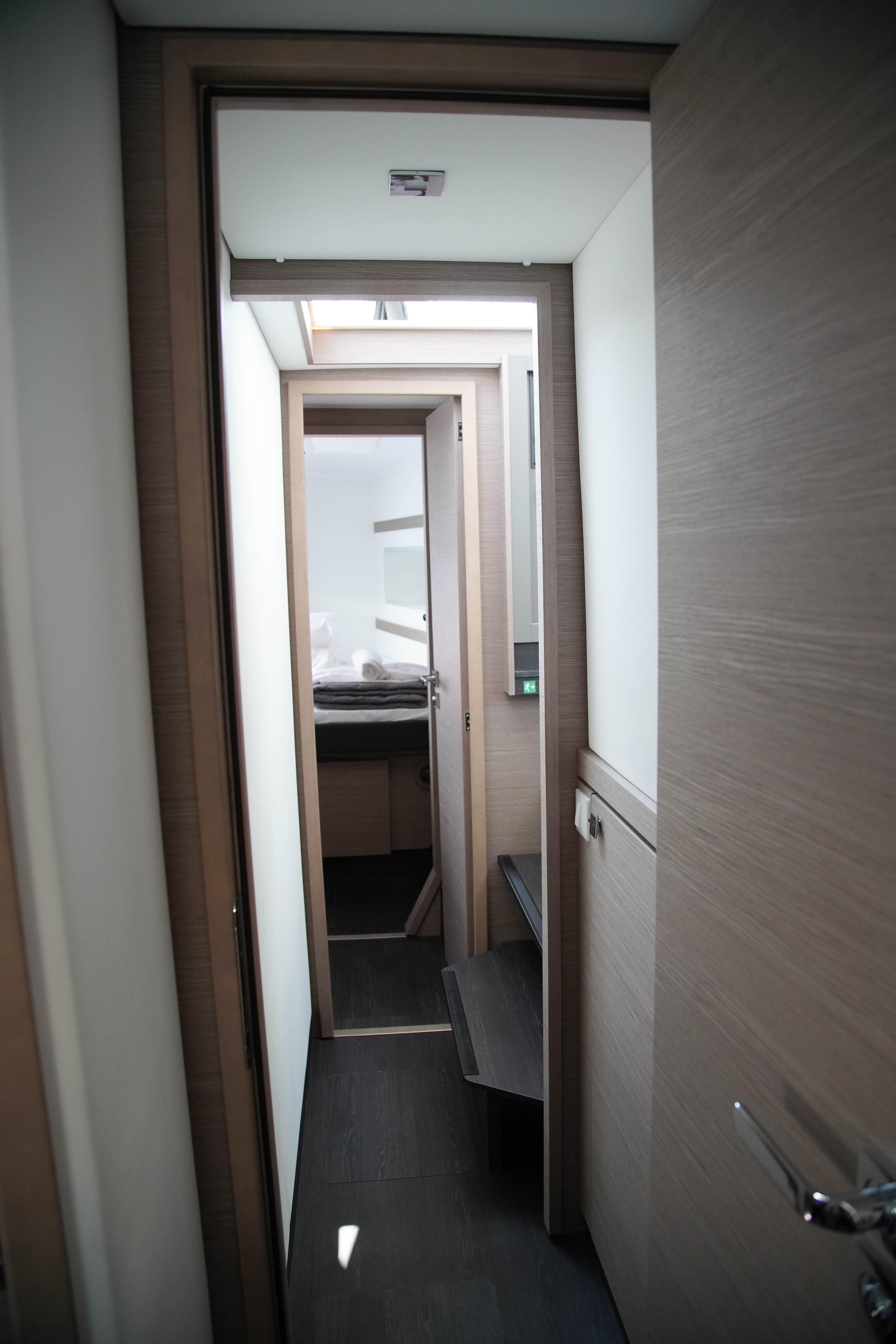 Fountaine Pajot Isla 40 - Quatuor - Anasa, picture 19