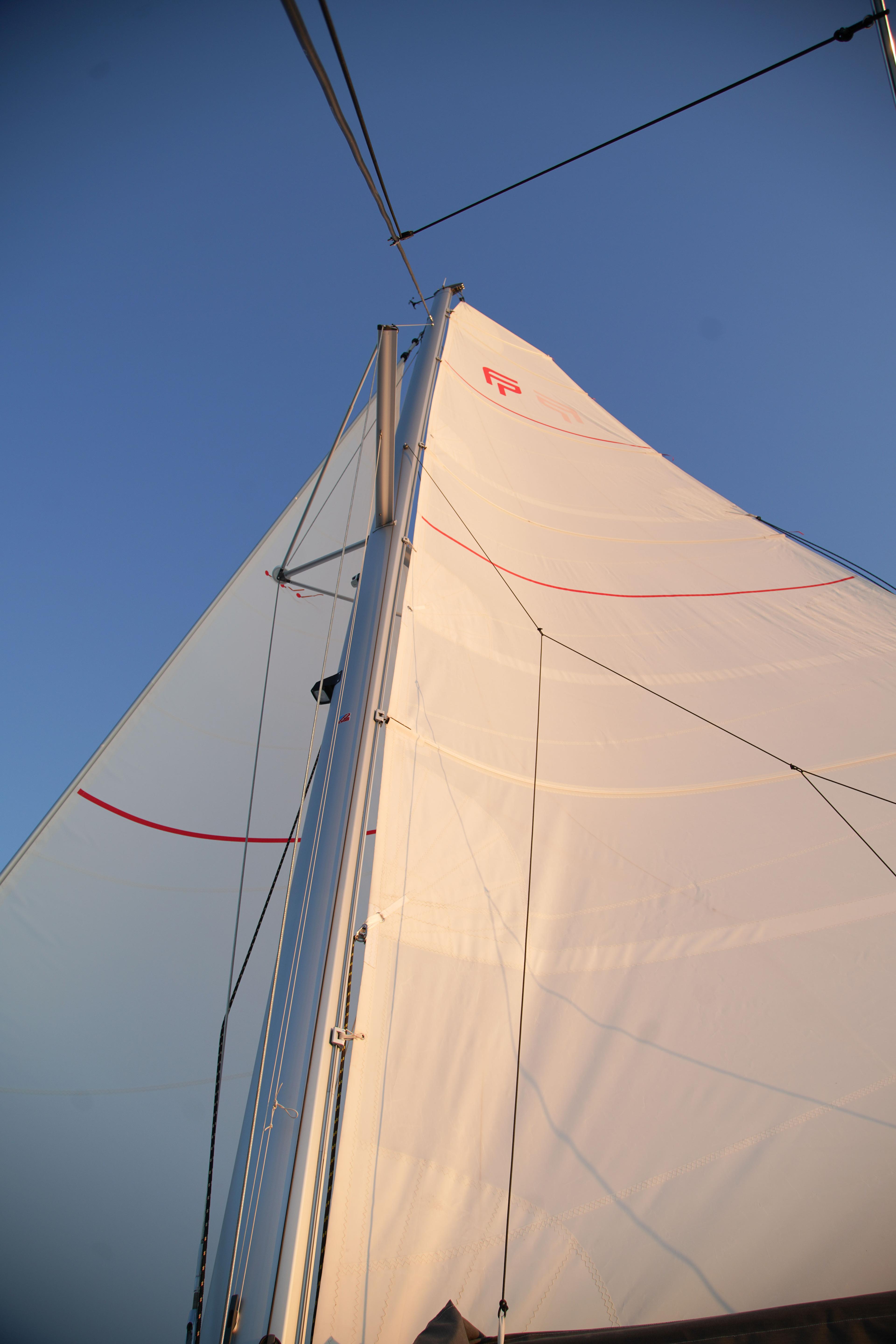 Fountaine Pajot Isla 40 - Quatuor - Anasa, picture 43