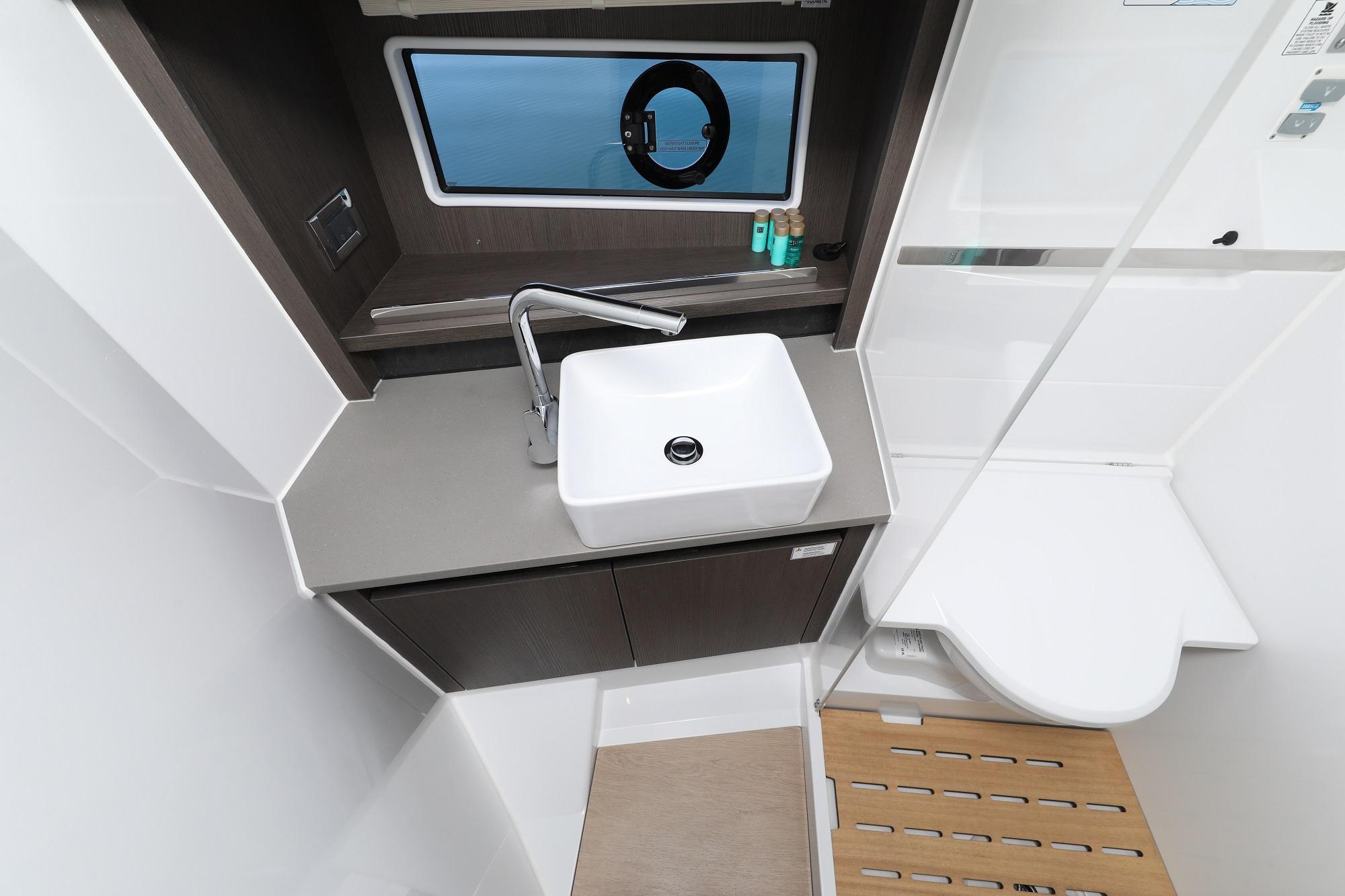 Sealine C335V, picture 21