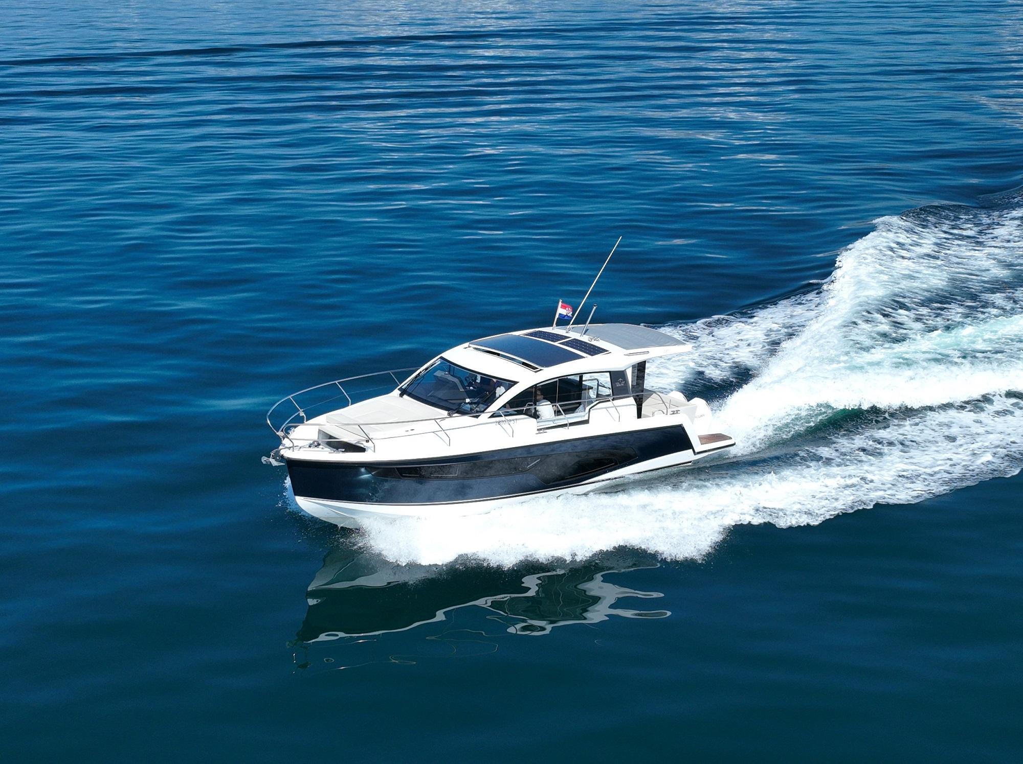 Sealine C335V, picture 5
