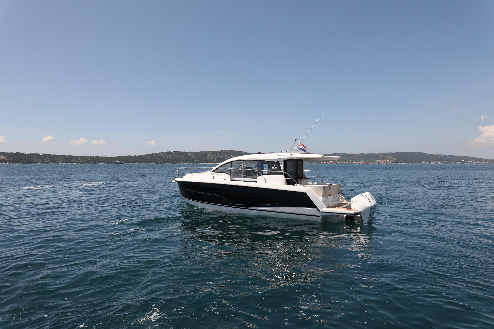 Sealine C335V, picture 7
