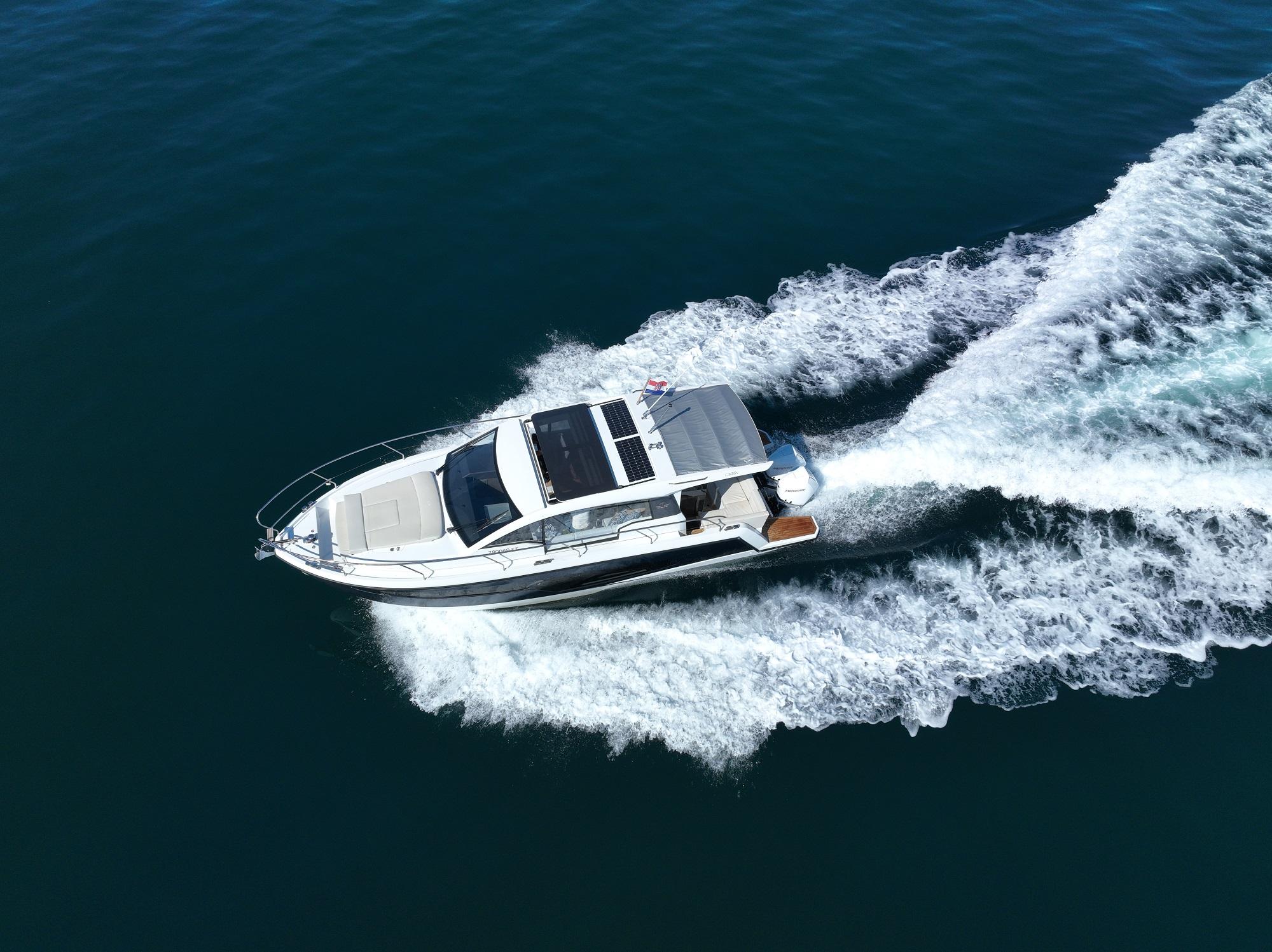 Sealine C335V, picture 6