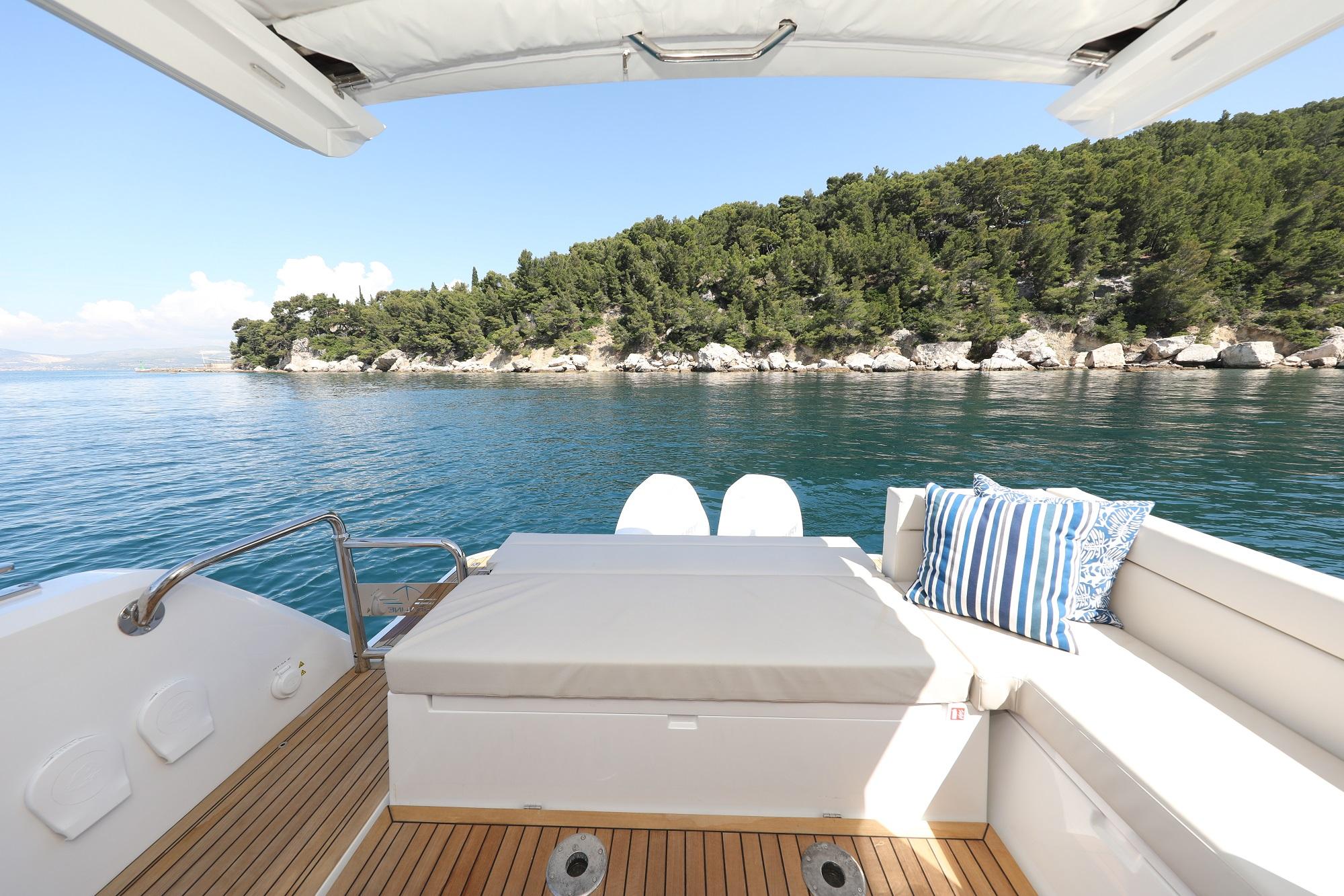 Sealine C335V, picture 11