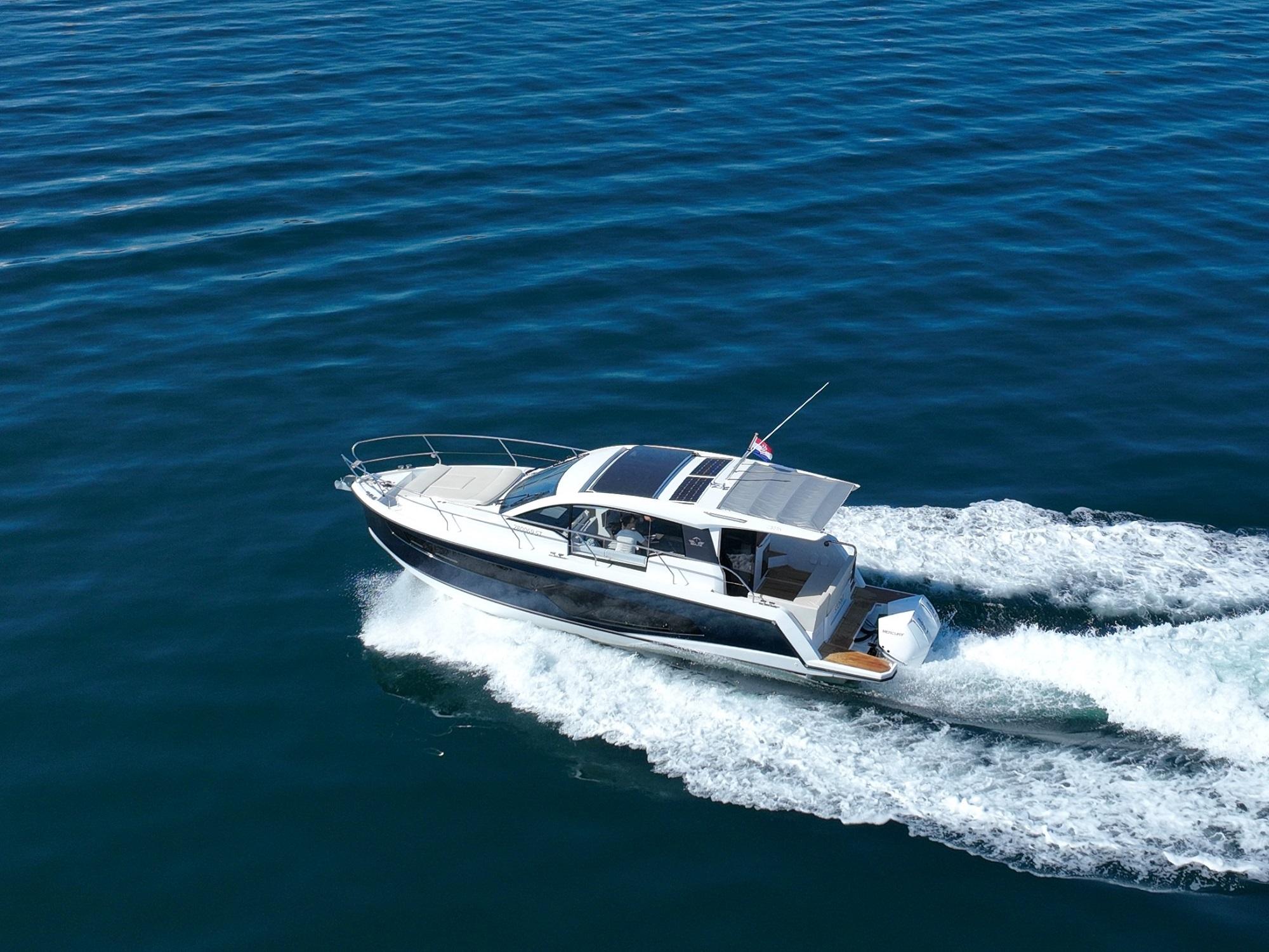 Sealine C335V, picture 4