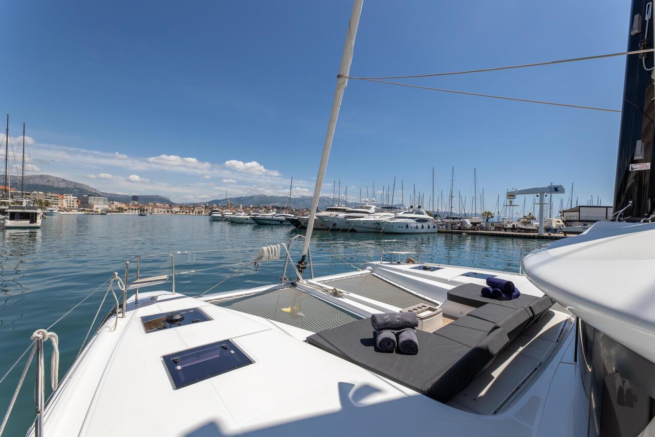 Lagoon 51 - 6 cab., picture 5