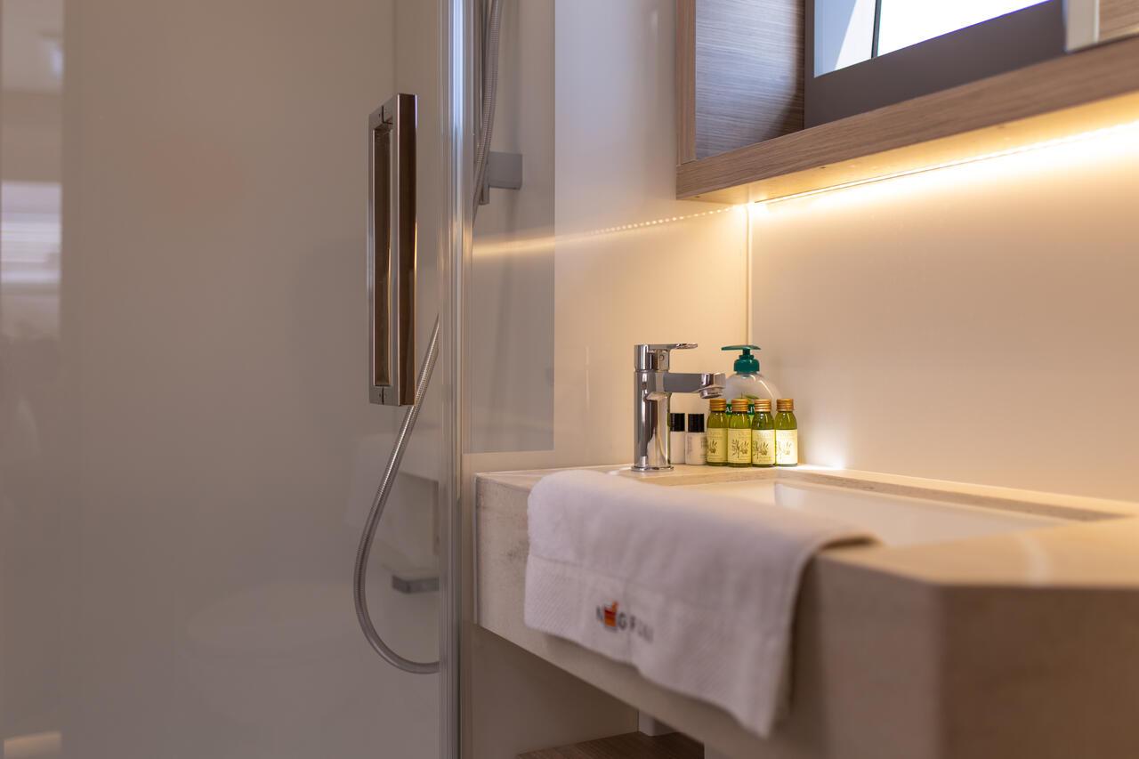 Lagoon 51 - 6 cab., picture 18