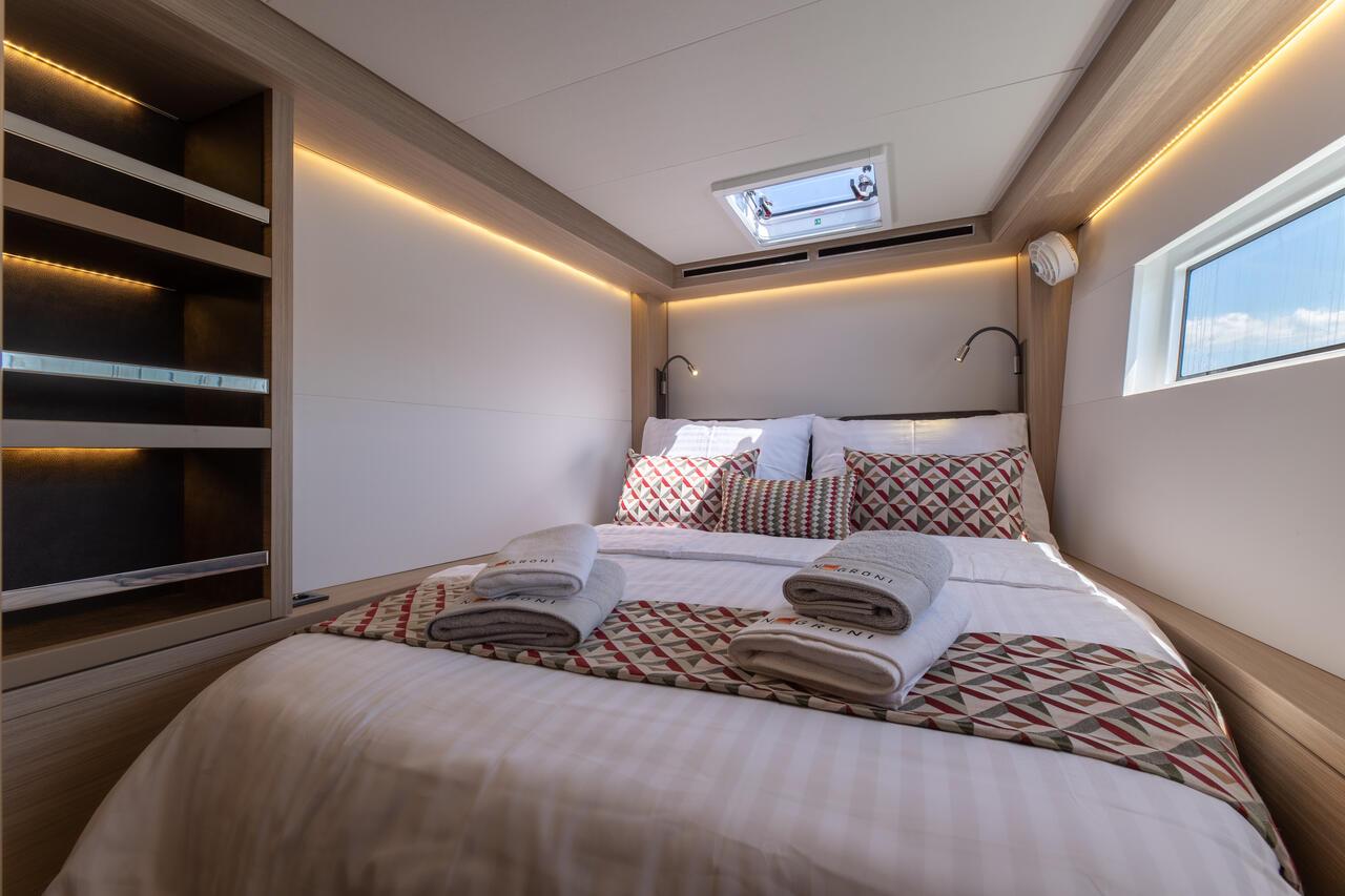 Lagoon 51 - 6 cab., picture 15