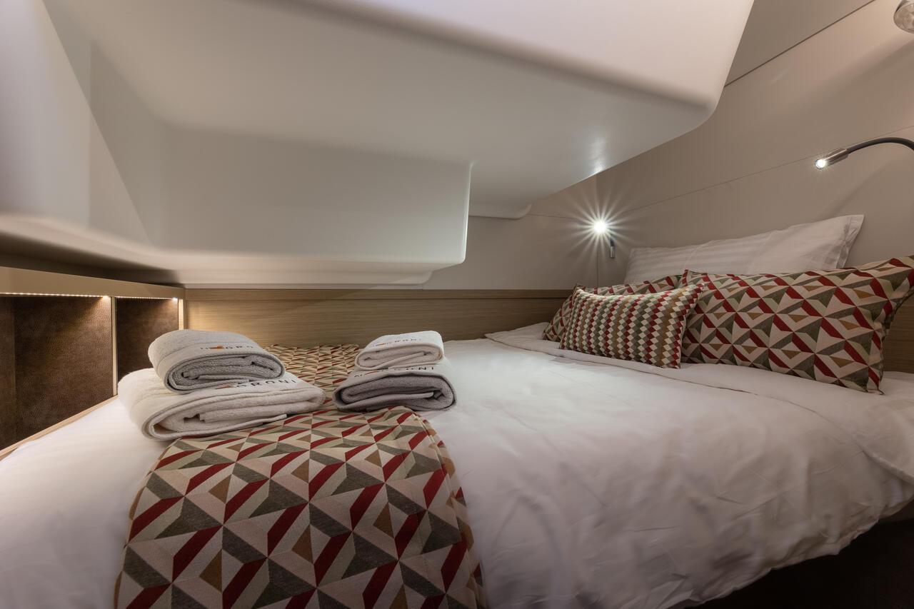 Lagoon 51 - 6 cab., picture 14