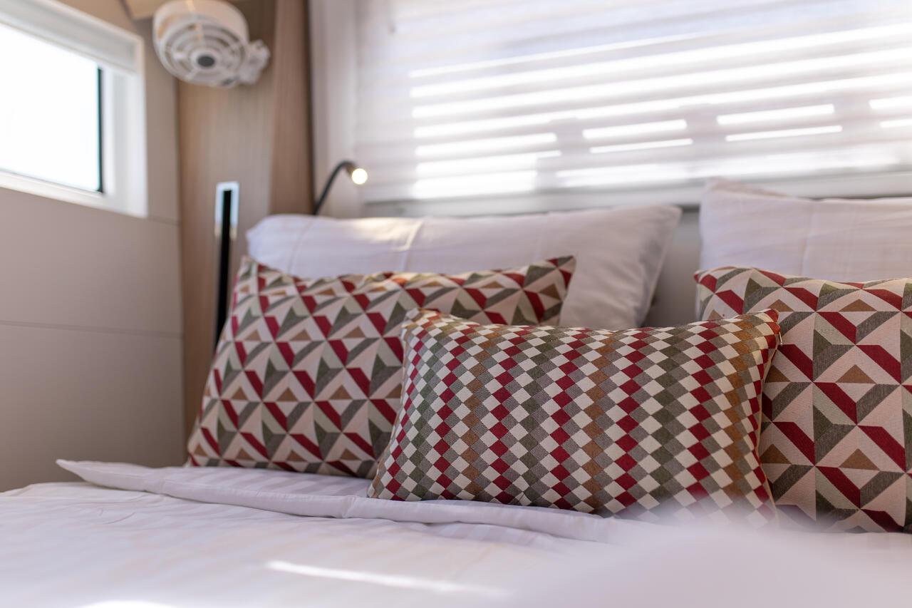 Lagoon 51 - 6 cab., picture 16