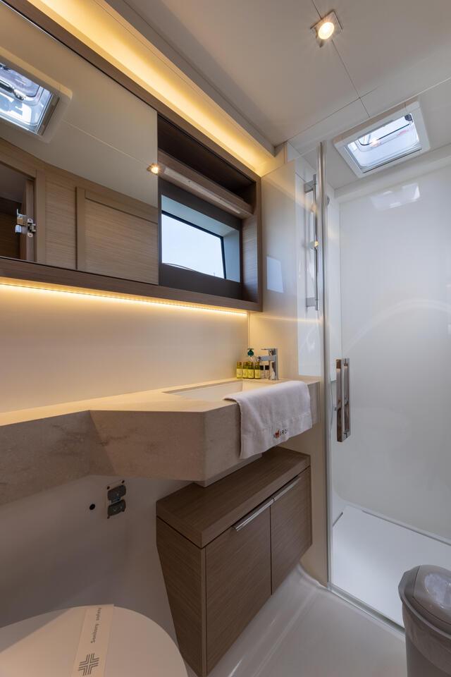 Lagoon 51 - 6 cab., picture 17