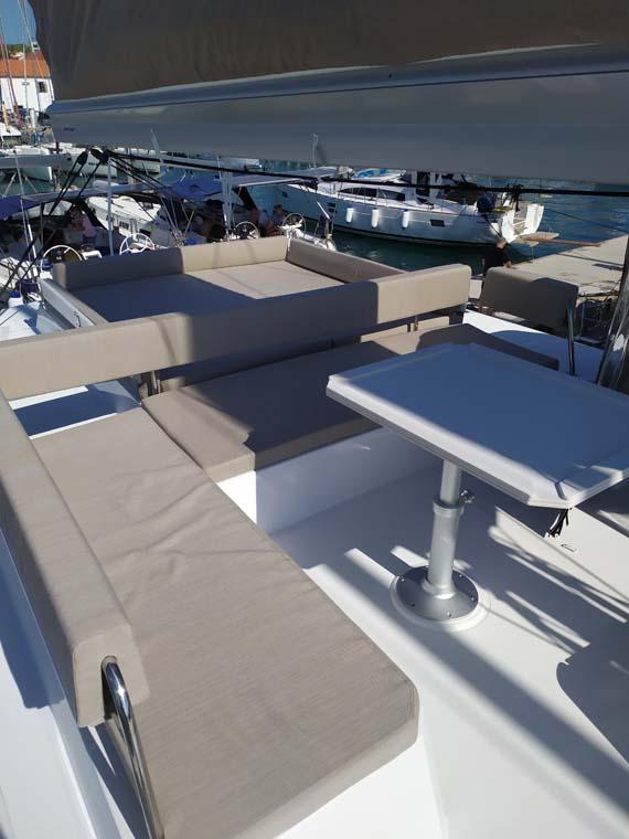 Bali 4.4 - 4 + 1 cab., picture 4