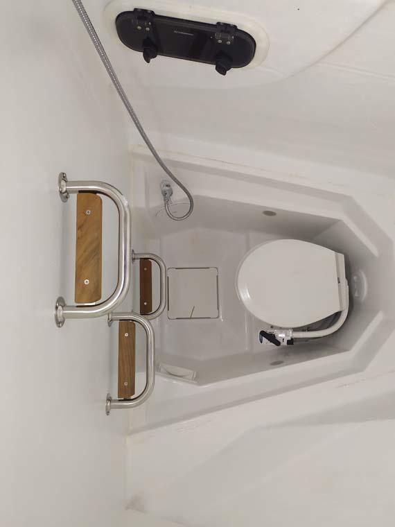 Bali 4.4 - 4 + 1 cab., picture 18