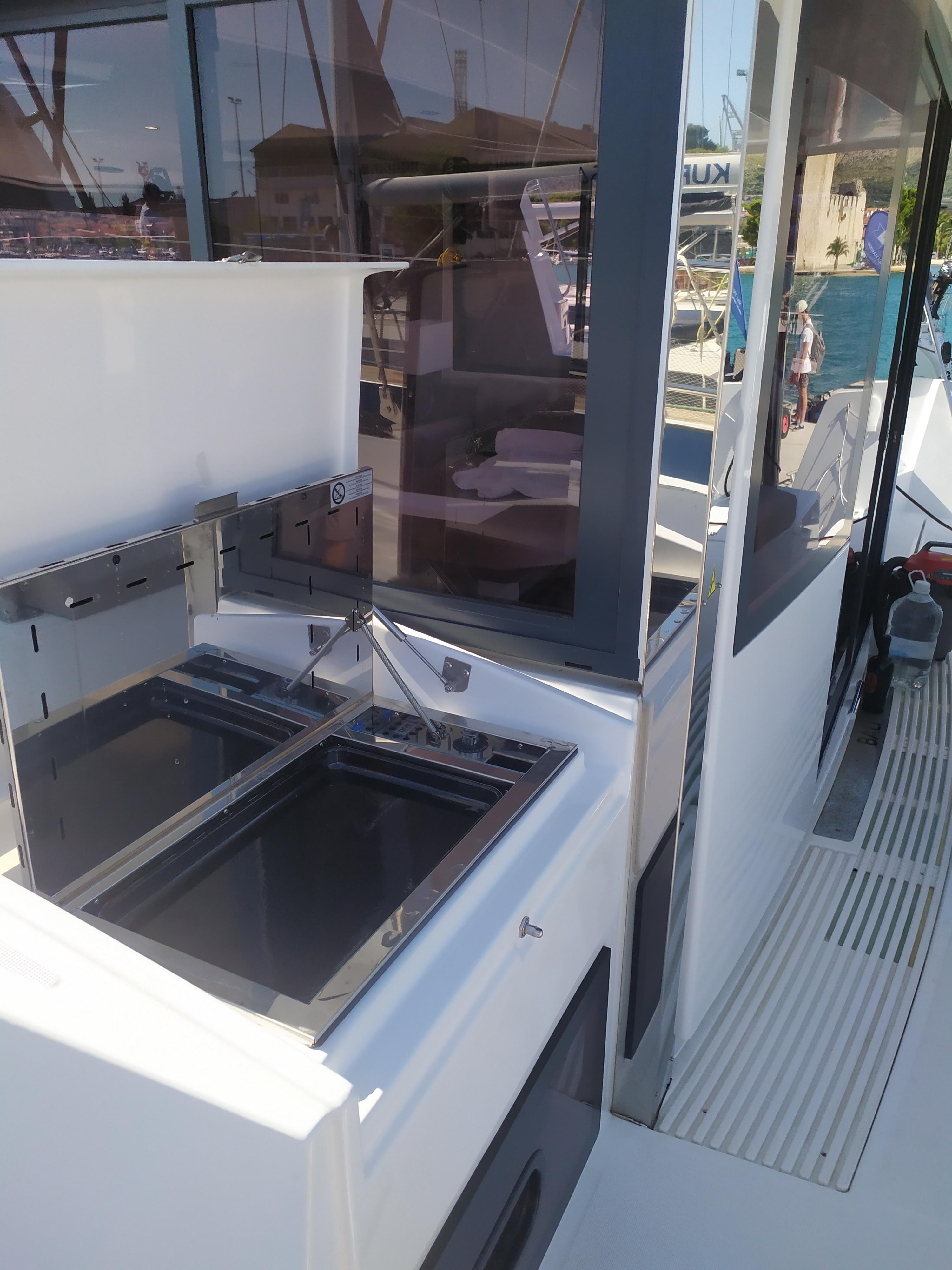 Bali 4.4 - 4 + 1 cab., picture 3