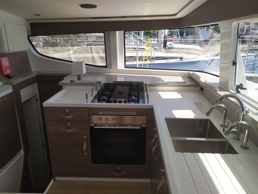 Bali 4.4 - 4 + 1 cab., picture 10