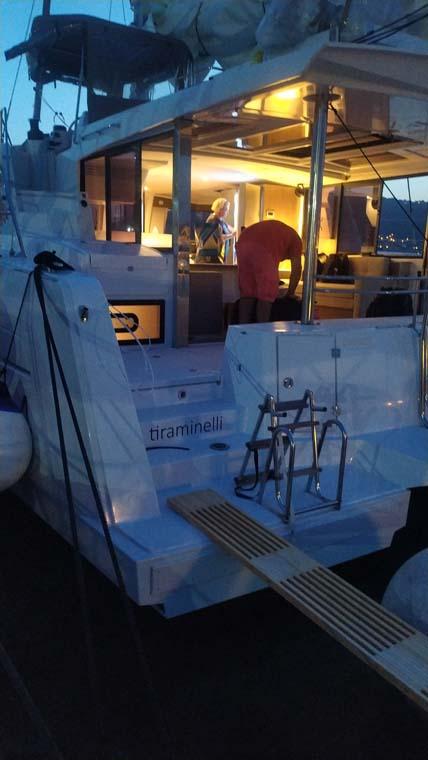 Bali 4.4 - 4 + 1 cab., picture 6