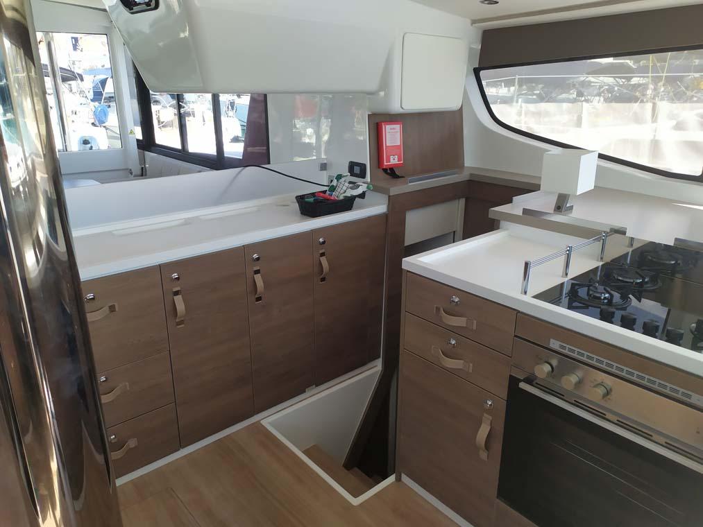 Bali 4.4 - 4 + 1 cab., picture 8