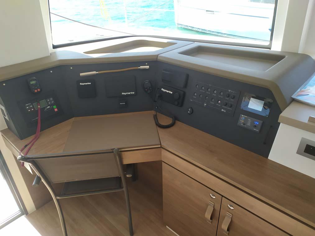 Bali 4.4 - 4 + 1 cab., picture 14