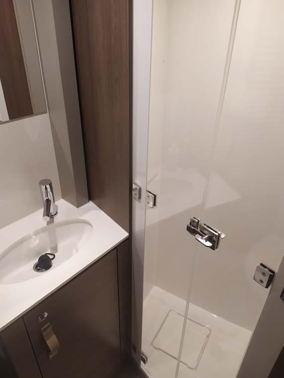 Bali 4.4 - 4 + 1 cab., picture 17