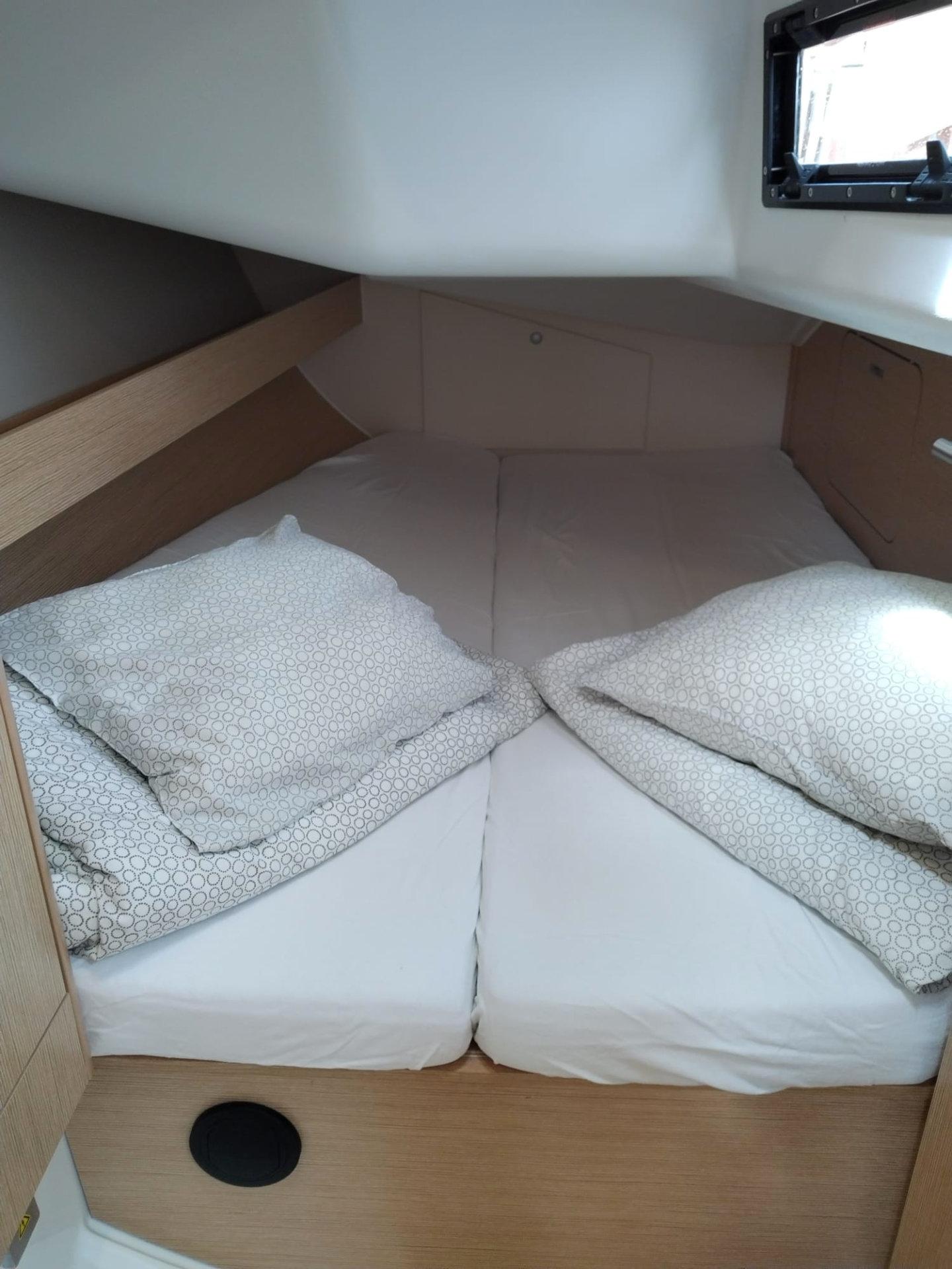 Dehler 38 SQ, picture 16