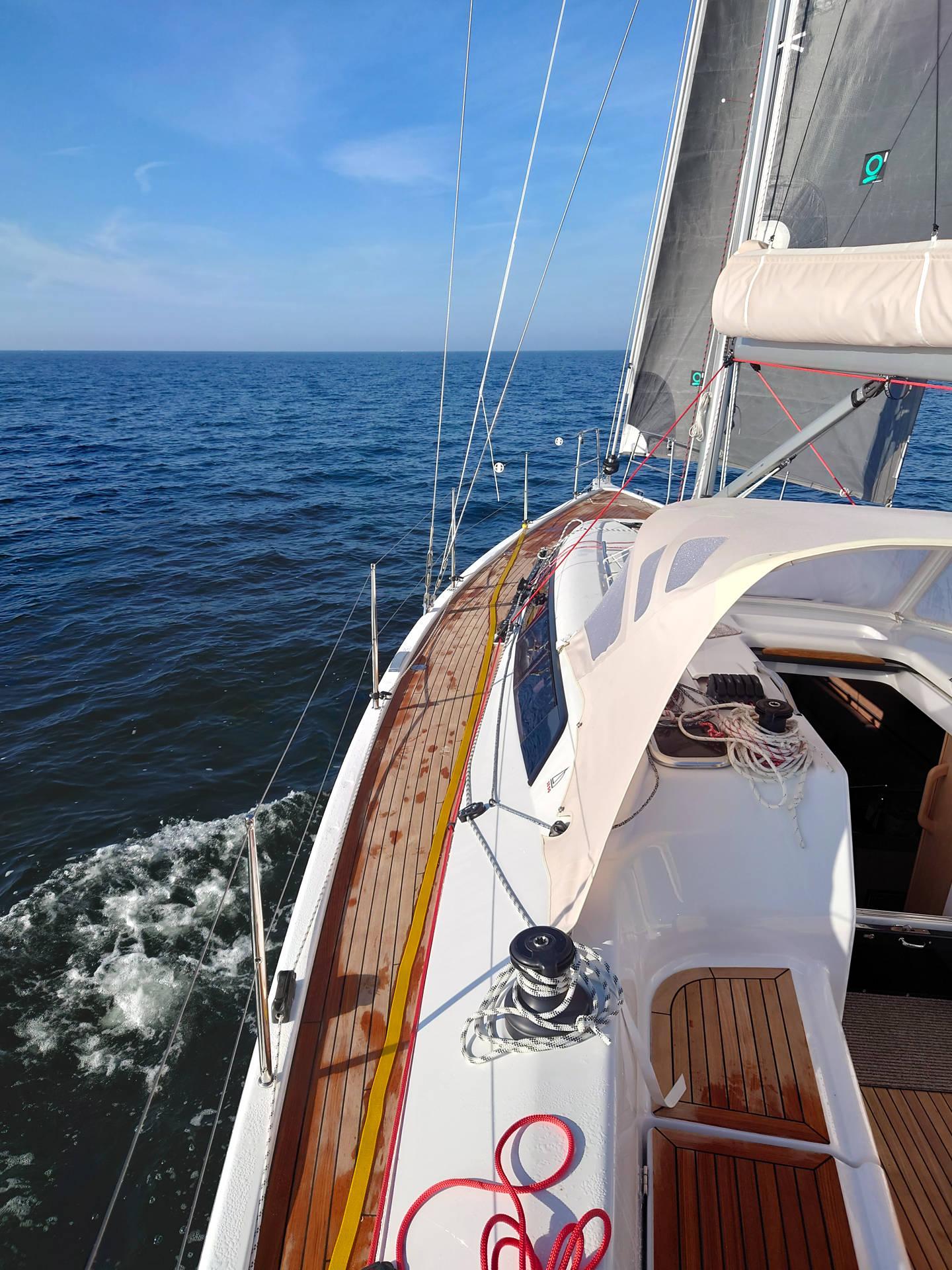 Dehler 38 SQ, picture 10