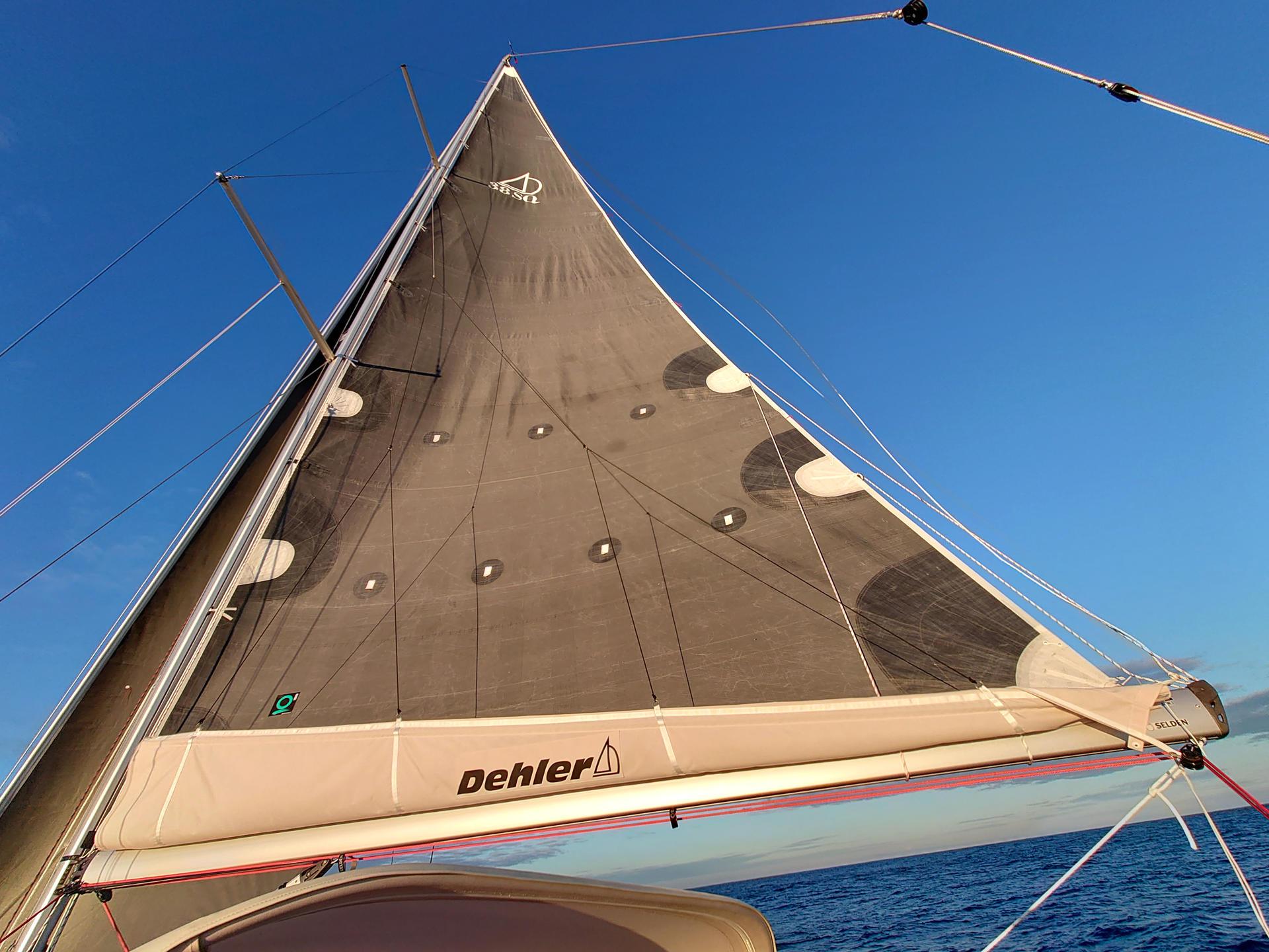 Dehler 38 SQ, picture 9
