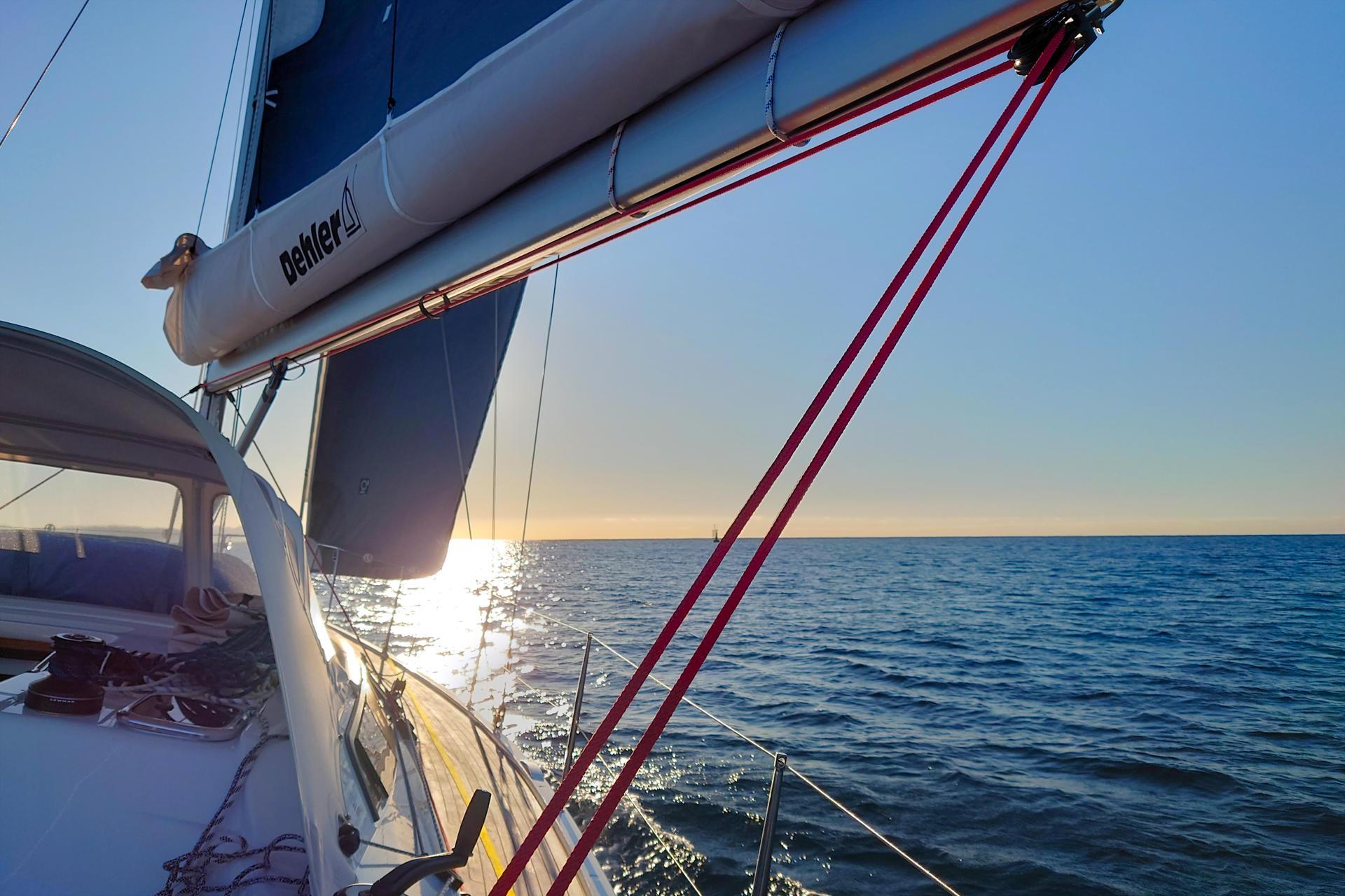 Dehler 38 SQ, picture 7