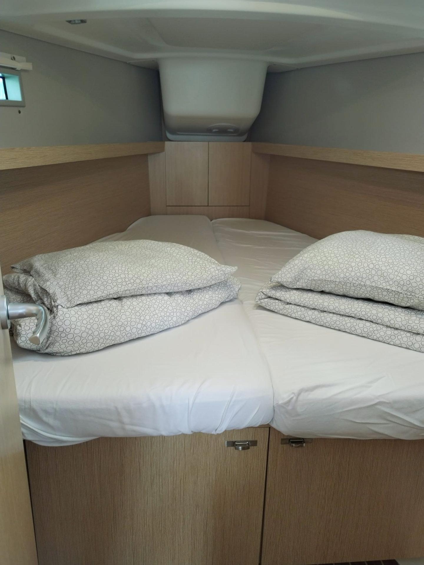 Dehler 38 SQ, picture 15