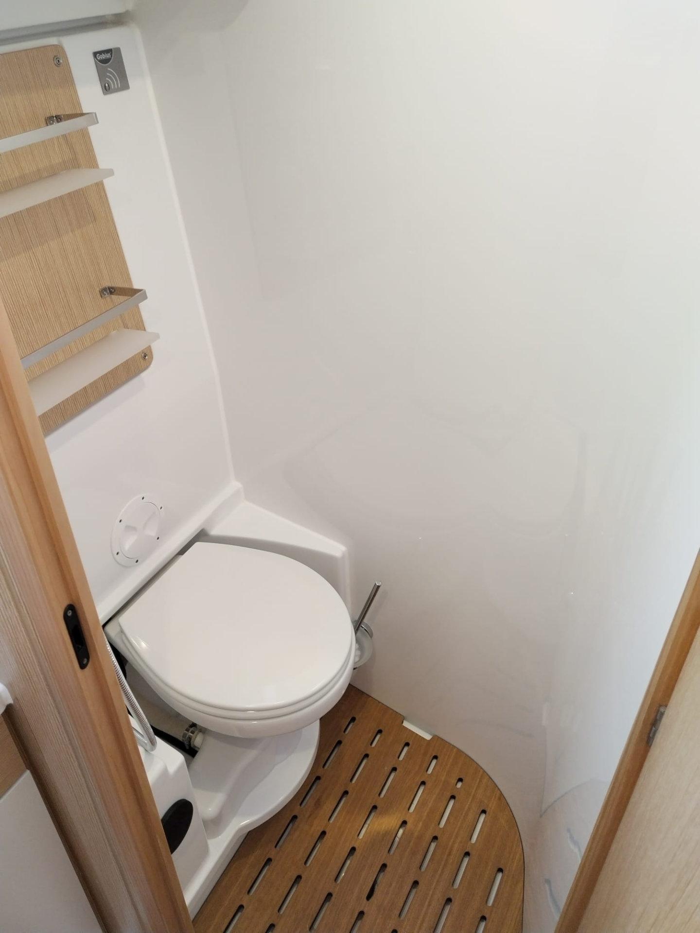 Dehler 38 SQ, picture 19