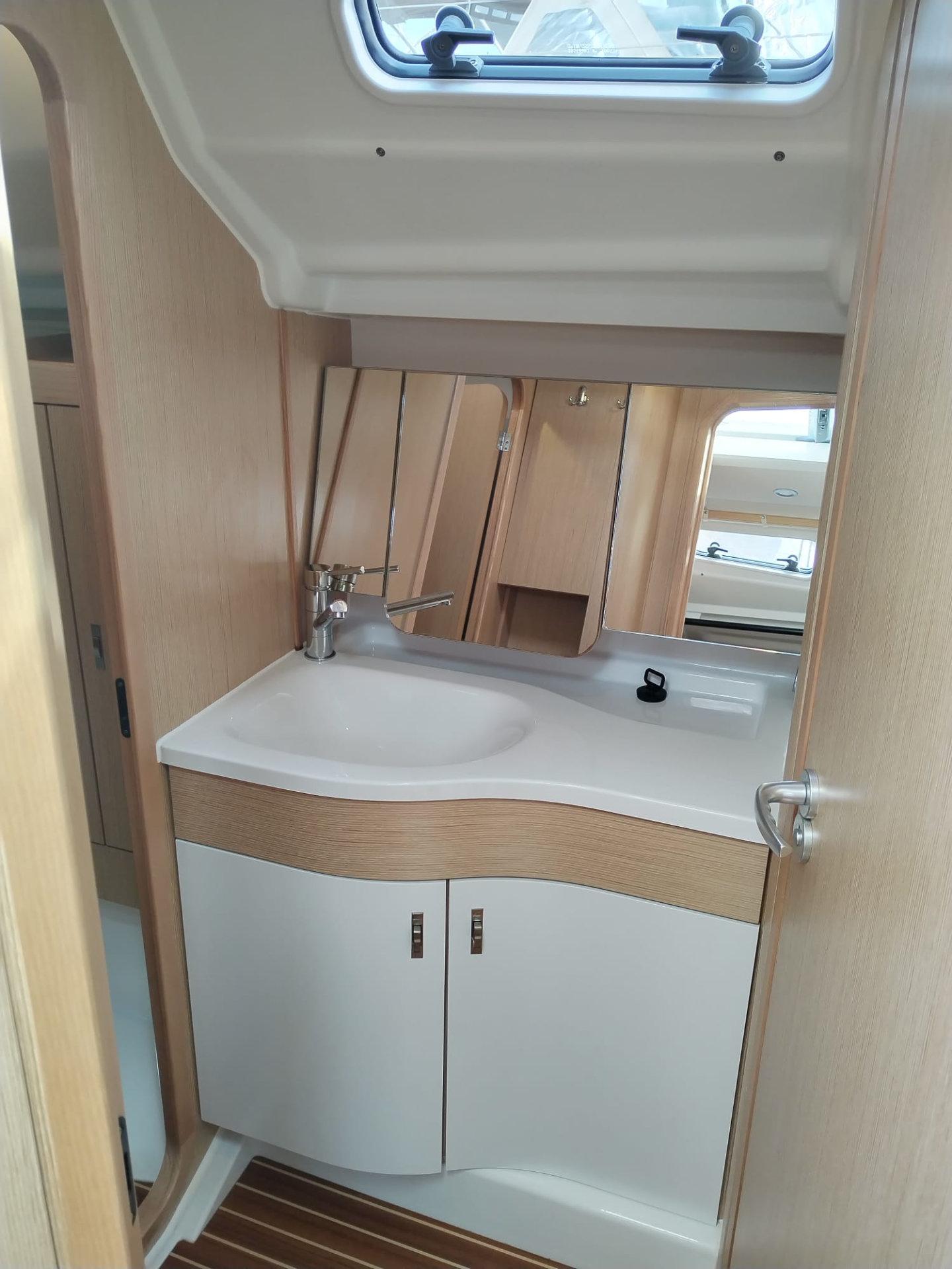 Dehler 38 SQ, picture 18