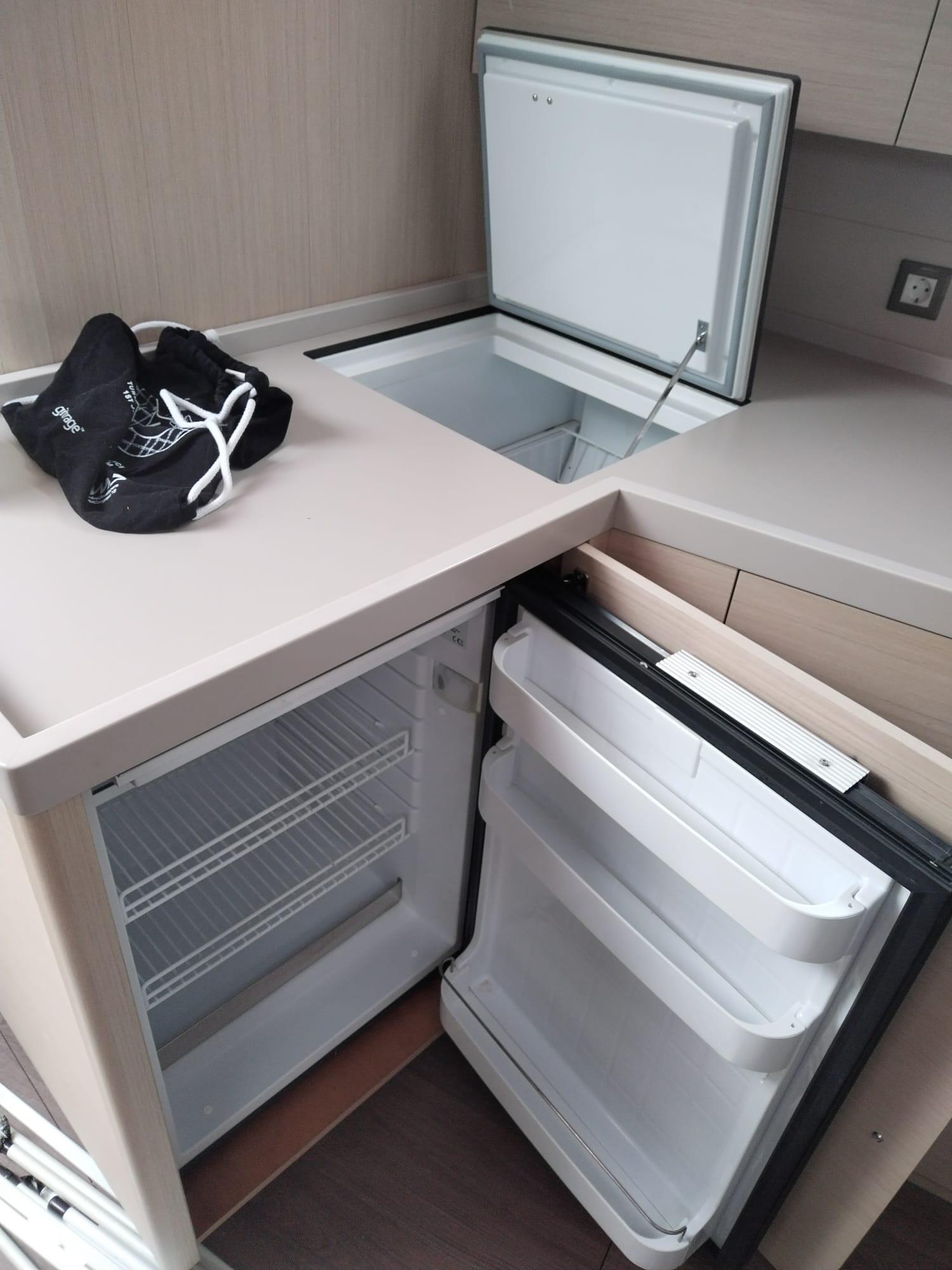 Hanse 418 - 3 cab., picture 11