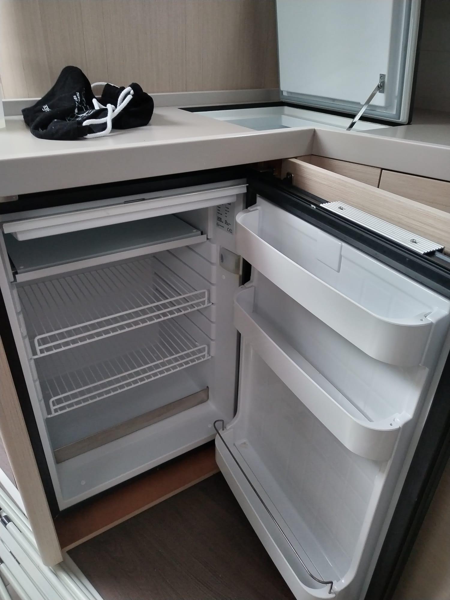 Hanse 418 - 3 cab., picture 12