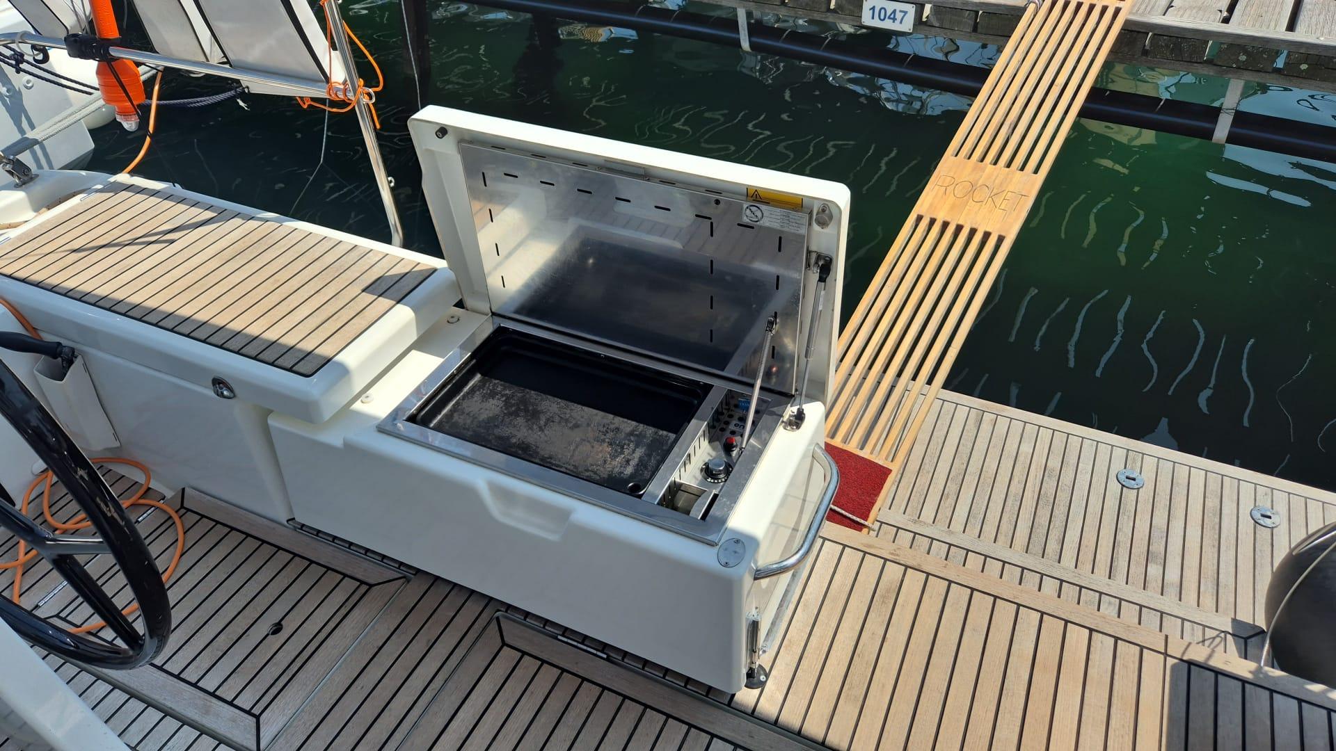 Oceanis 46.1 - 4 cab., picture 17