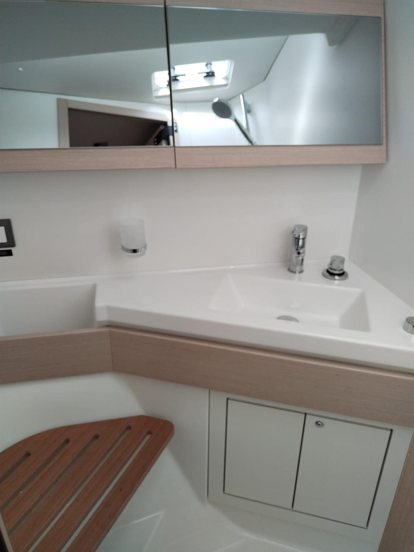 Oceanis 46.1 - 4 cab., picture 15