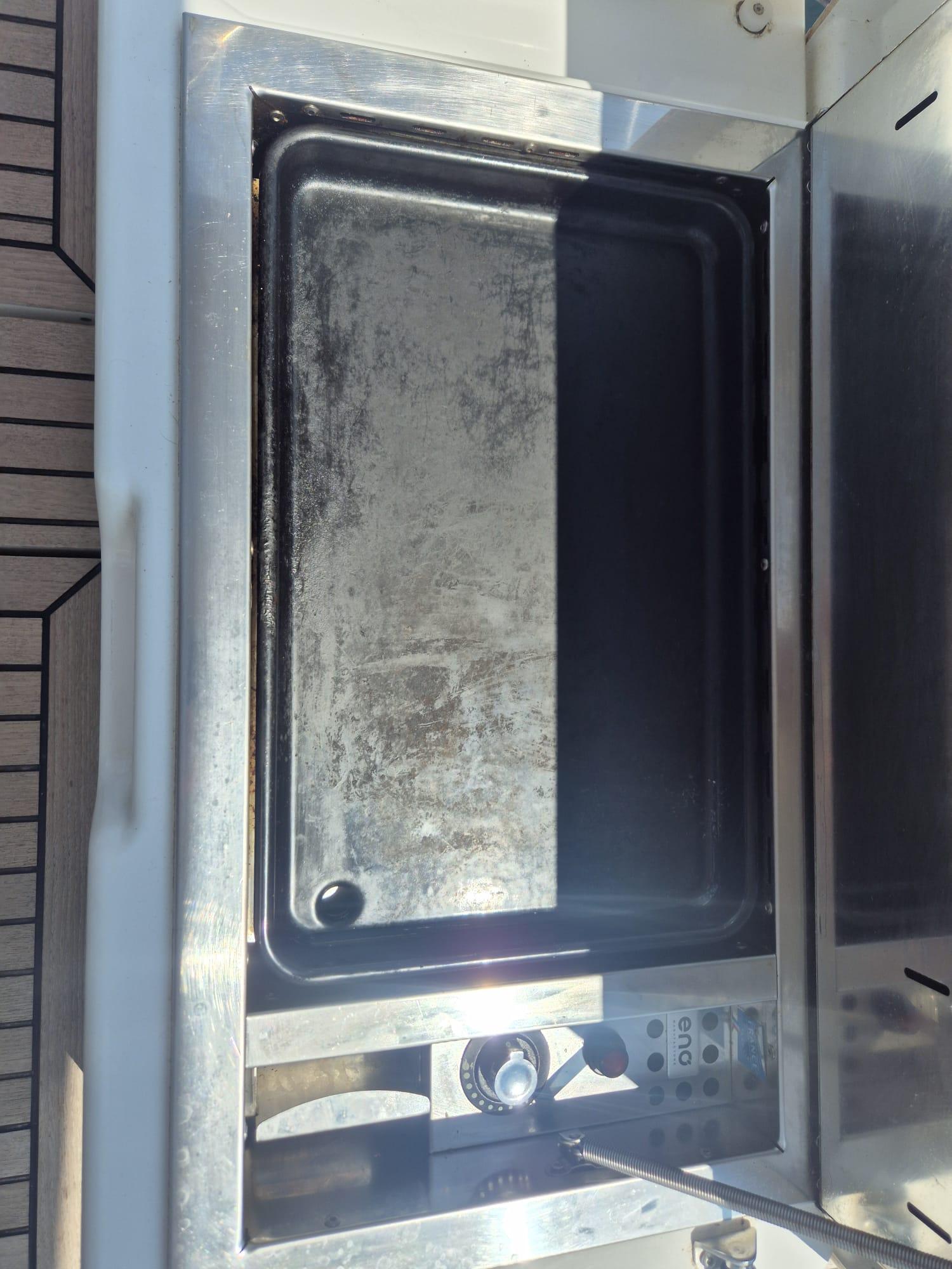 Oceanis 46.1 - 4 cab., picture 18