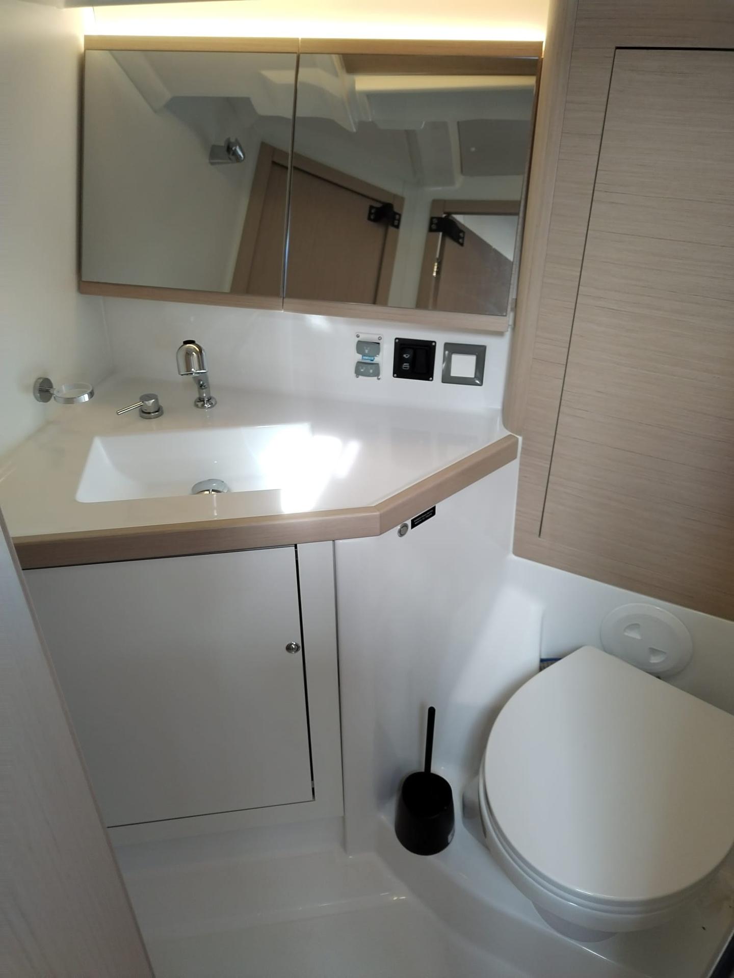 Oceanis 46.1 - 4 cab., picture 16