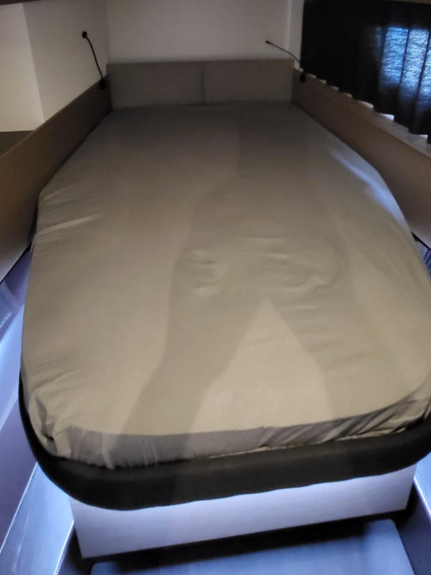 Fountaine Pajot Elba 45 - 3 cab., picture 17