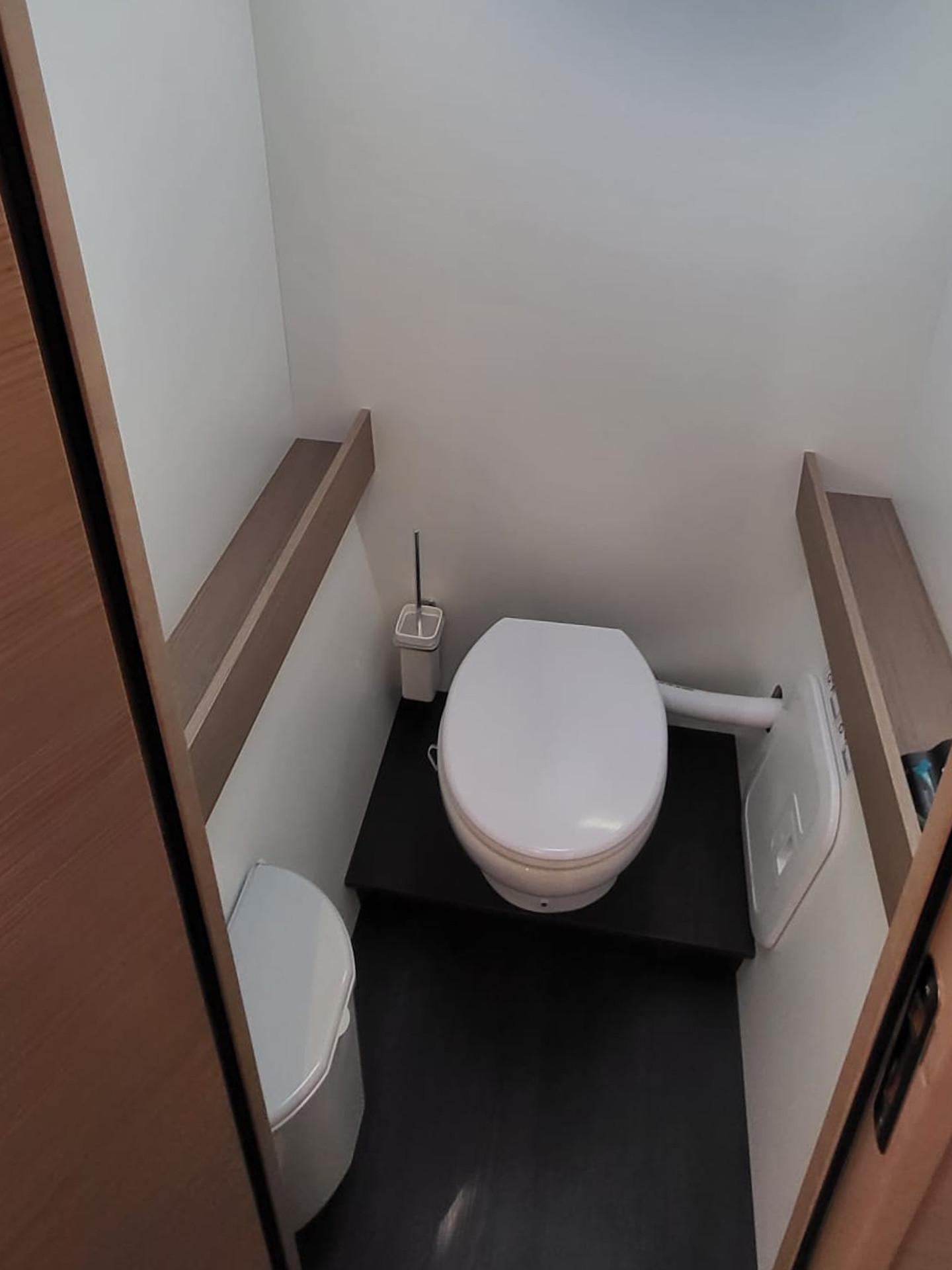 Fountaine Pajot Elba 45 - 3 cab., picture 23