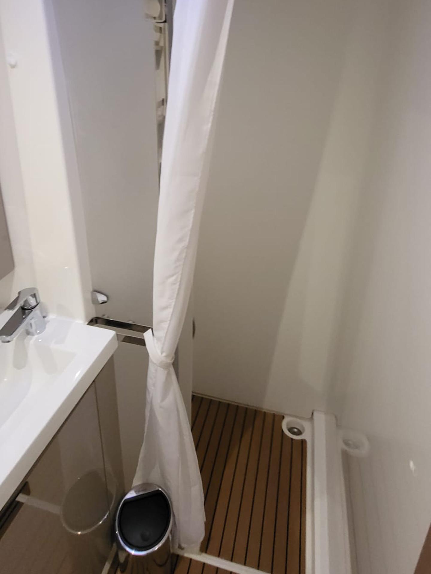 Fountaine Pajot Elba 45 - 3 cab., picture 25