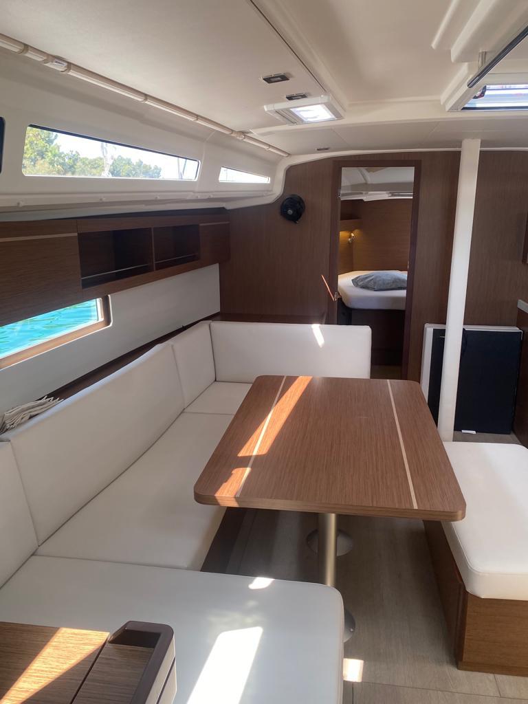 Oceanis 40.1 - 3 cab., picture 9