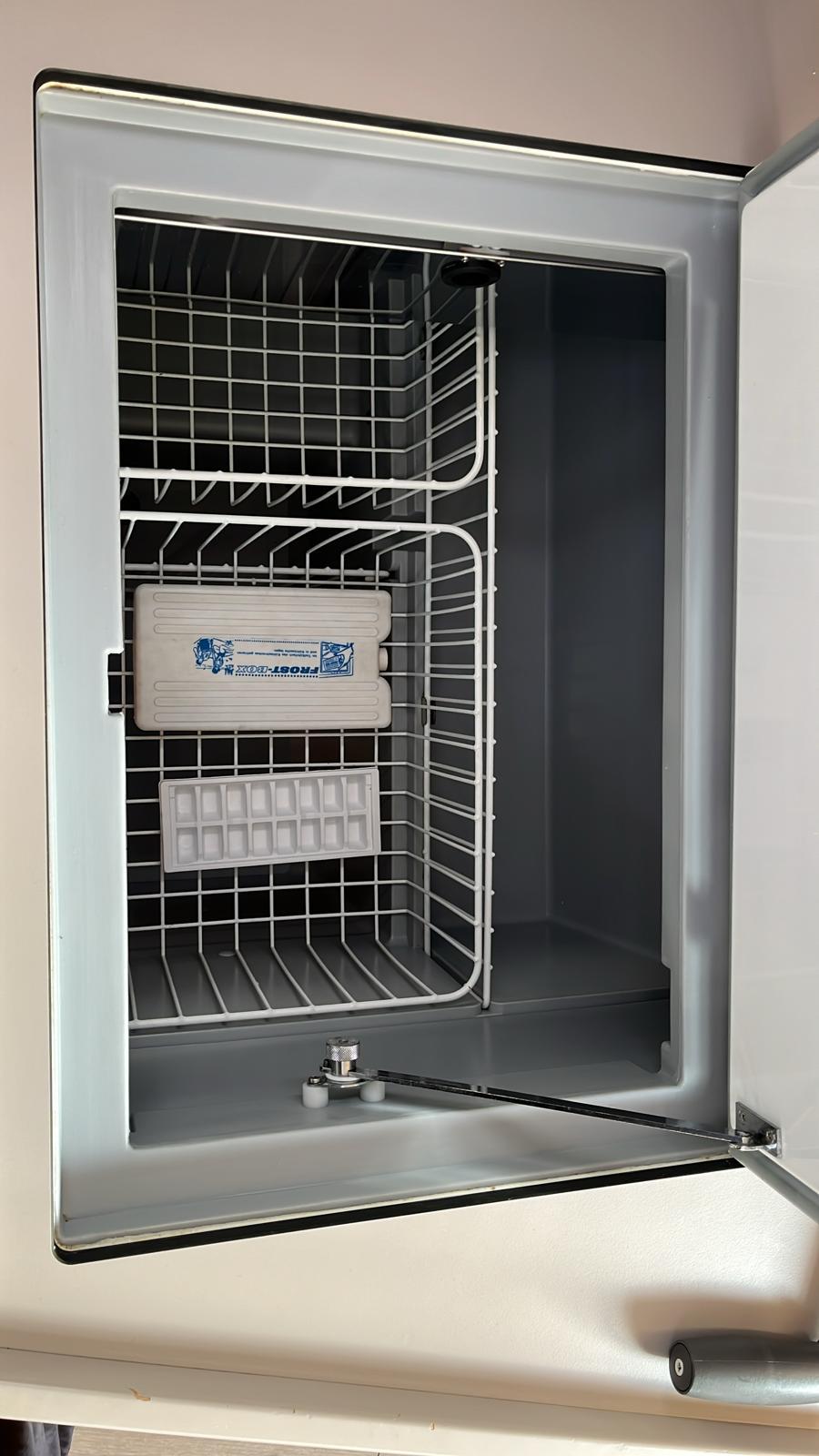 Oceanis 40.1 - 3 cab., picture 11