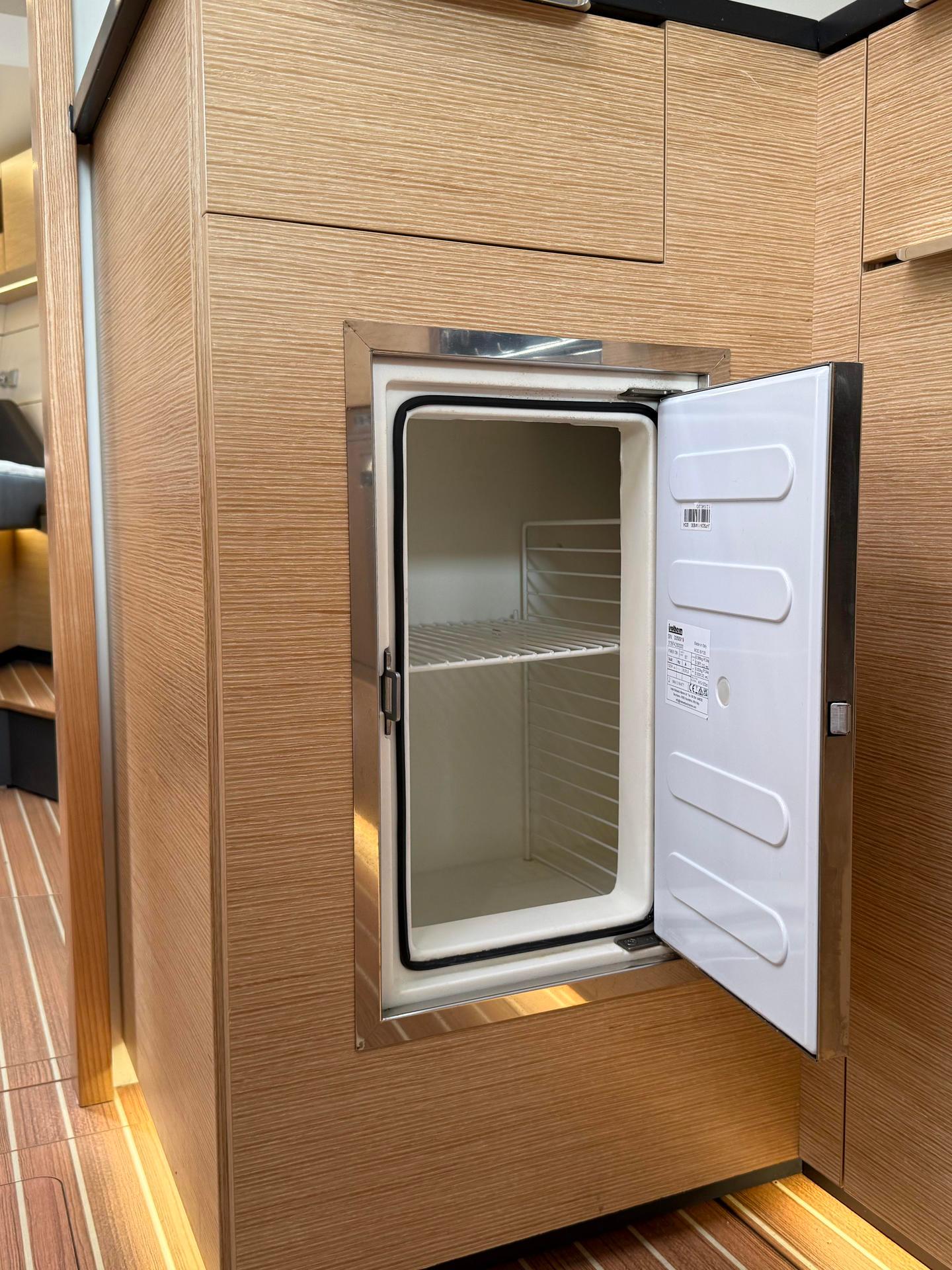 Hanse 460 - 4 cab., picture 22