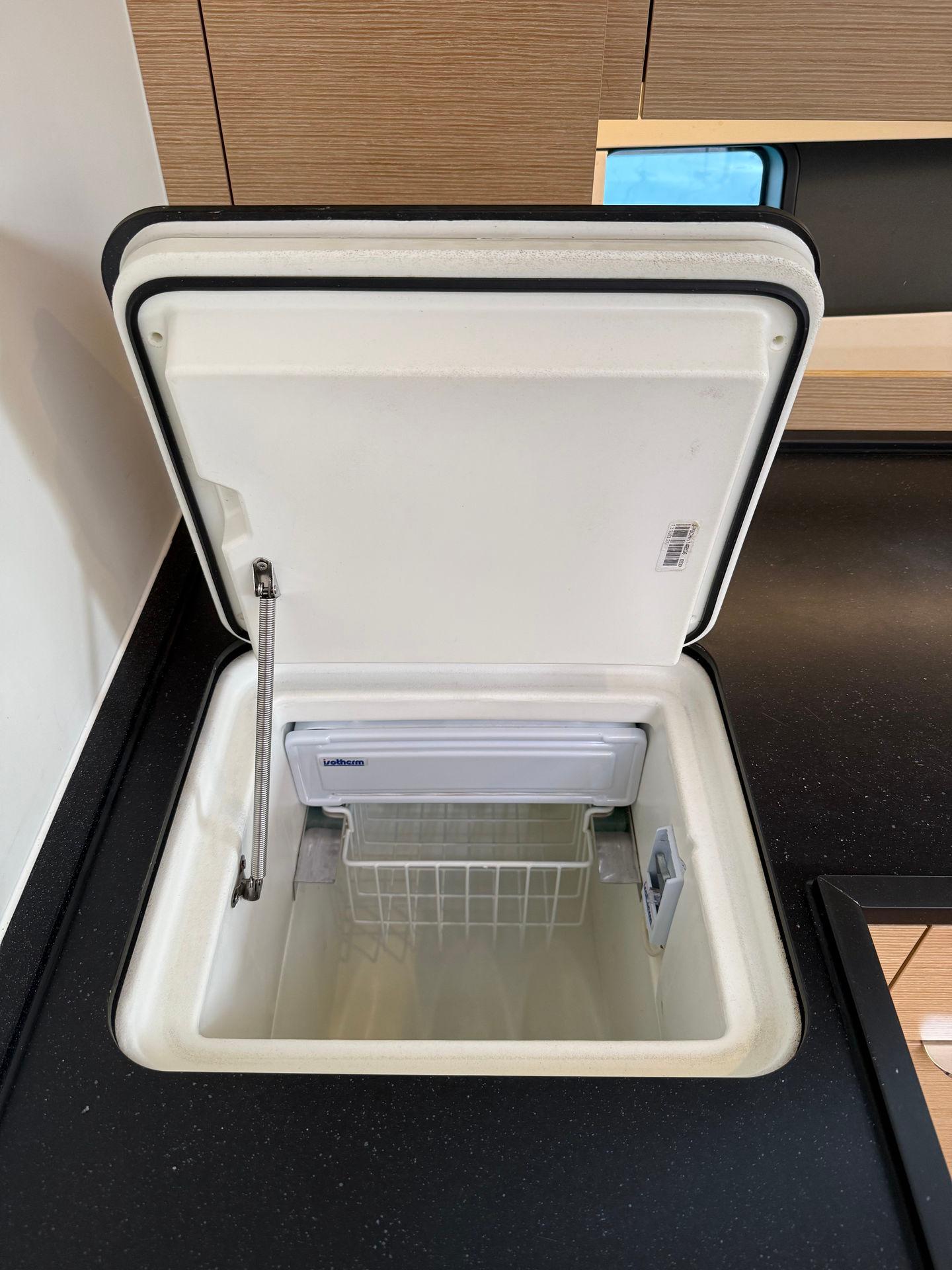 Hanse 460 - 4 cab., picture 23